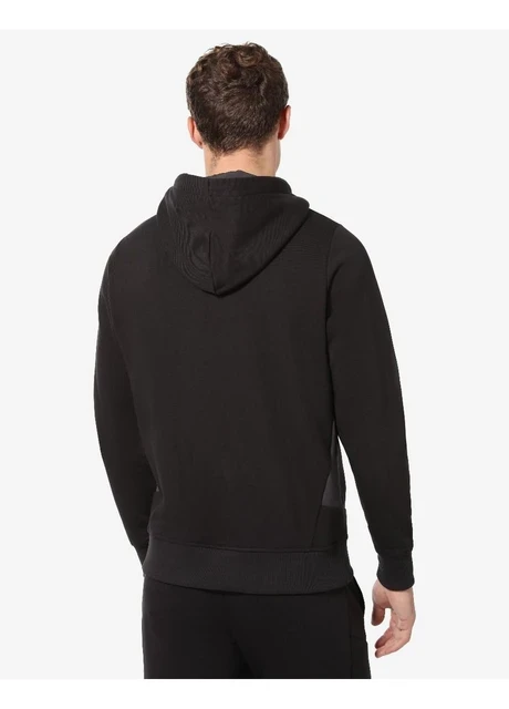 Кофта чоловіча Australian Fullzip Hoodie In Winter Fleece And Slam Inserts (SWUGC0040-003) — фото 4