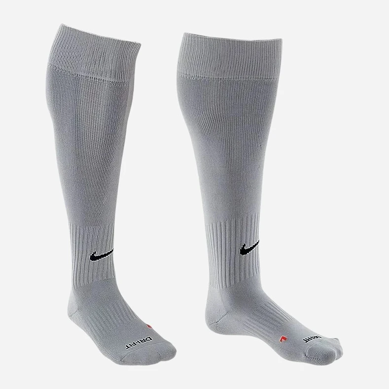 Футбольні гетри унісекс Nike Classic Ii Cushion Over-The-Calf (SX5728-057) — фото 1
