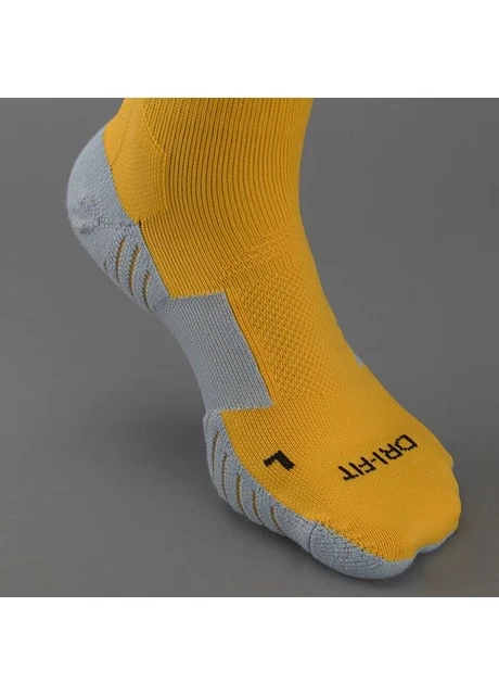 Футбольні гетри унісекс Nike Matchfit Otc (SX5730-739) — фото 3