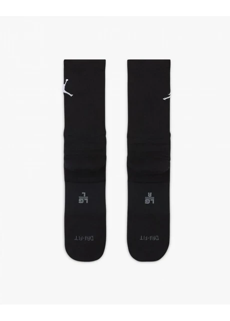 Шкарпетки Nike U J Flight Crew (SX5854-010) — фото 6