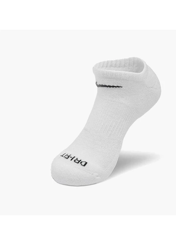 Шкарпетки Nike Everyday Plus Cushioned (SX6898-010) — фото 1