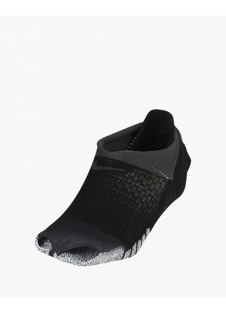 Шкарпетки Nike Wmn's Grip Studio Toeless Footie (SX7827-010) — фото 3