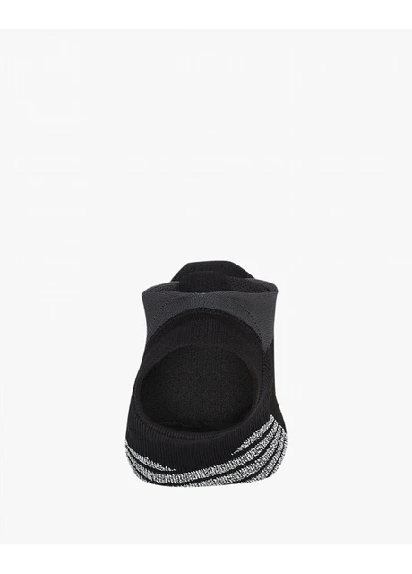 Шкарпетки Nike Wmn's Grip Studio Toeless Footie (SX7827-010) — фото 5