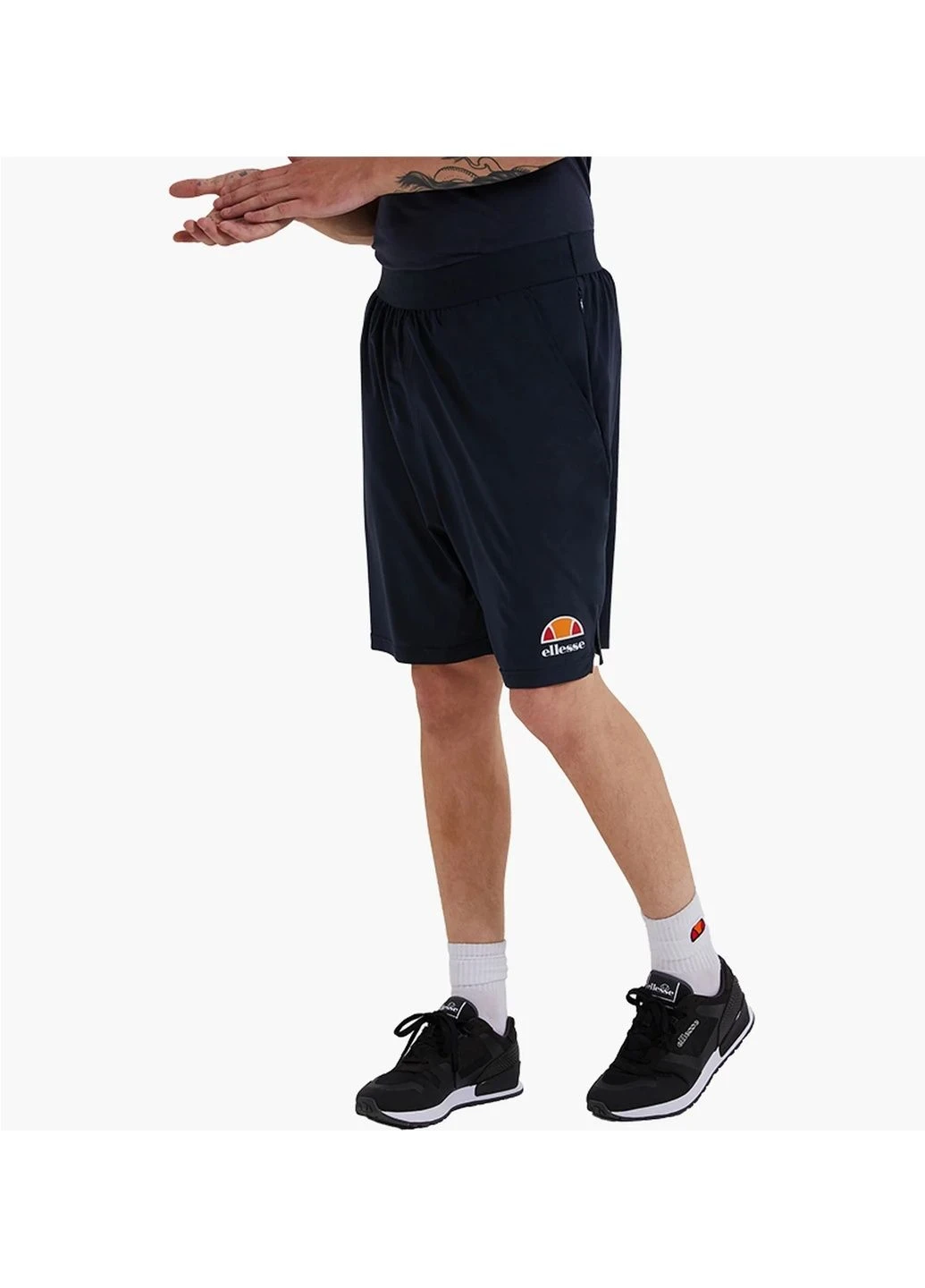 Шорти чоловічі Ellesse Vivaldi Short (SXG09889-429) — фото 1