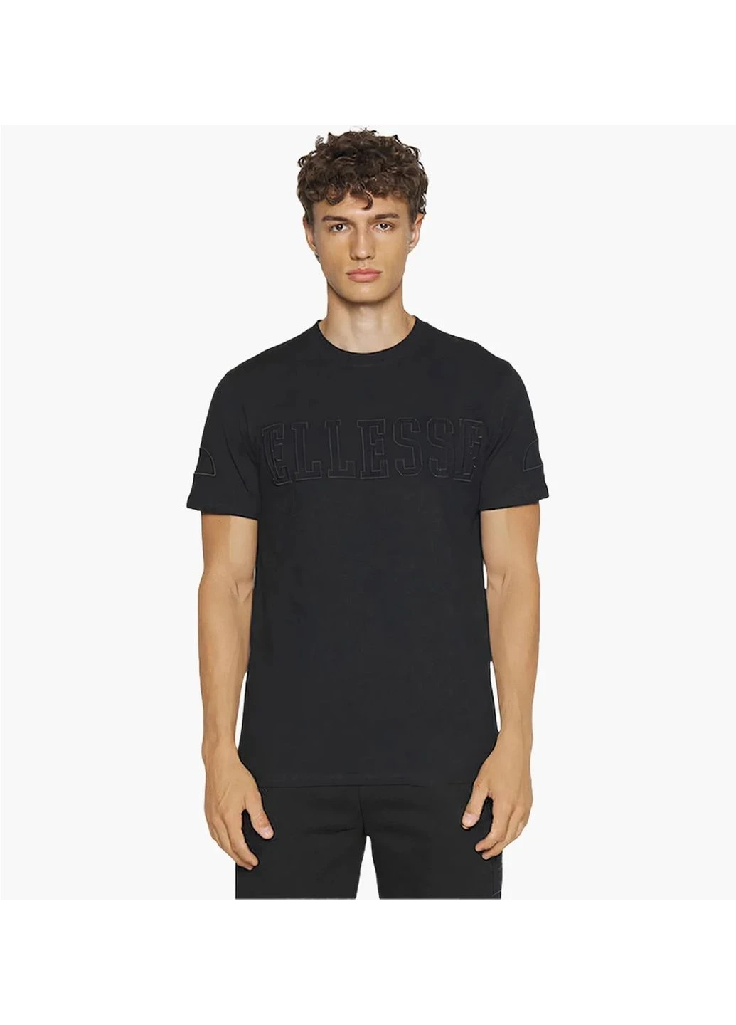 Футболка чоловіча Ellesse Canaletto Tee (SXT19207-011) — фото 1