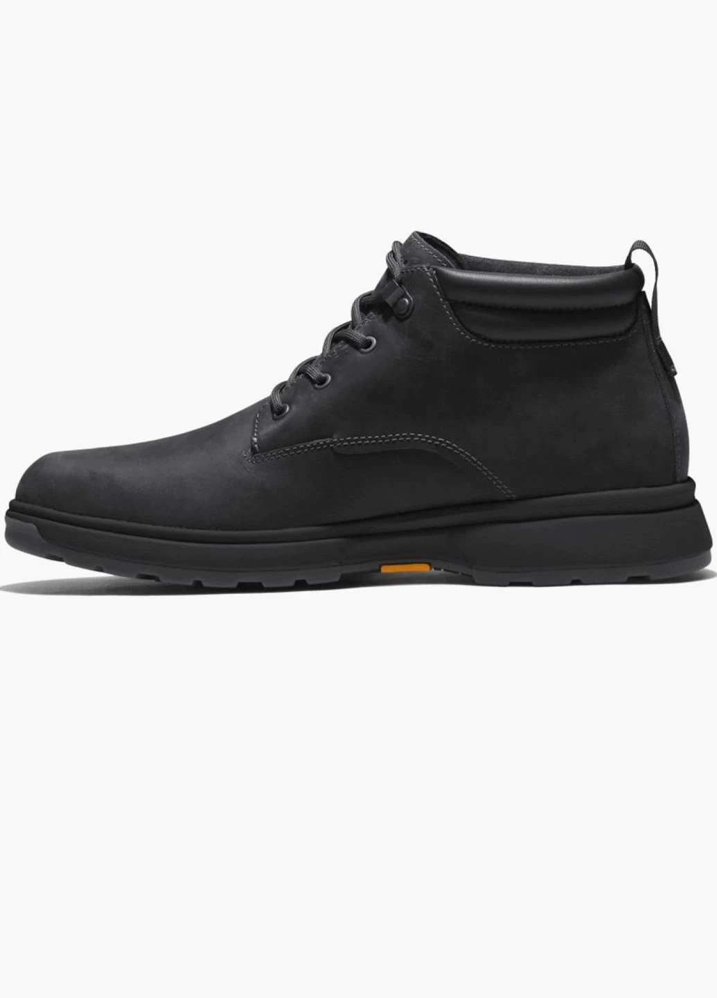 Черевики чоловічі Timberland Greenstride™ Atwells Ave Waterproof Chukka Boot Black (TB0A43RC015) — фото 2