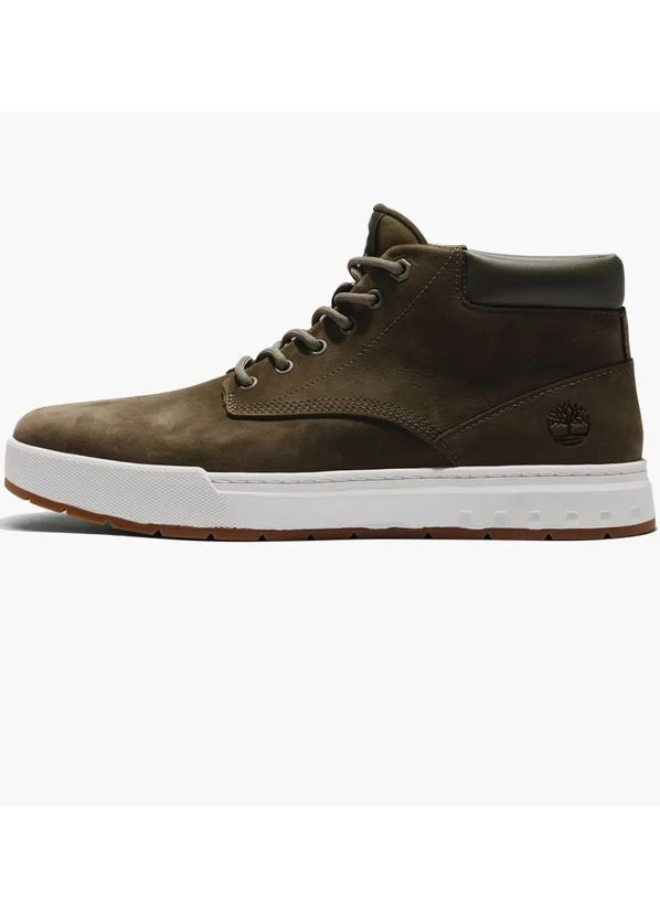 Черевики чоловічі Timberland Maple Chukka (TB0A5PR8991) — фото 2