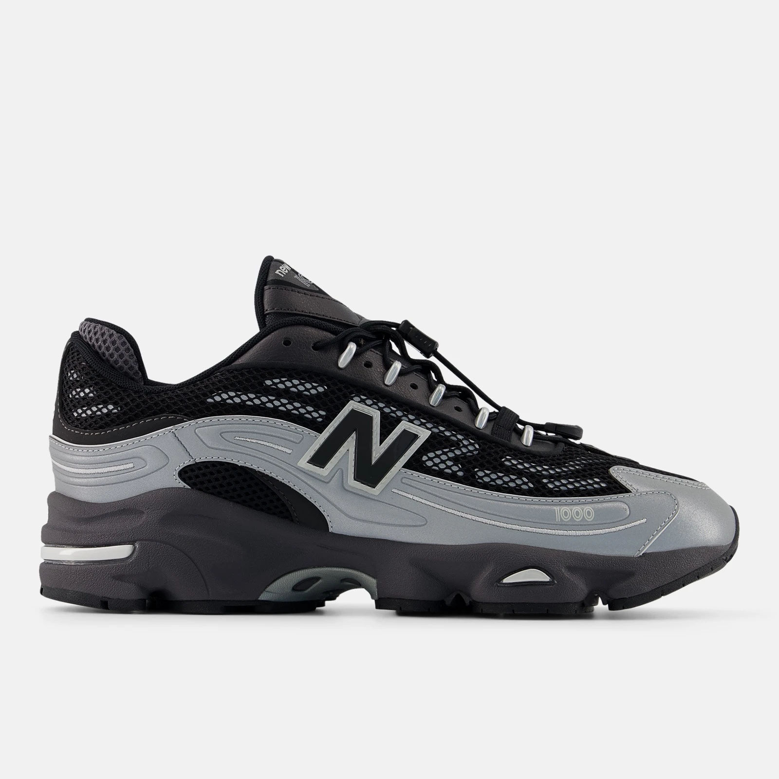 Чоловіче взуття New Balance 1000G New Balance — фото 1
