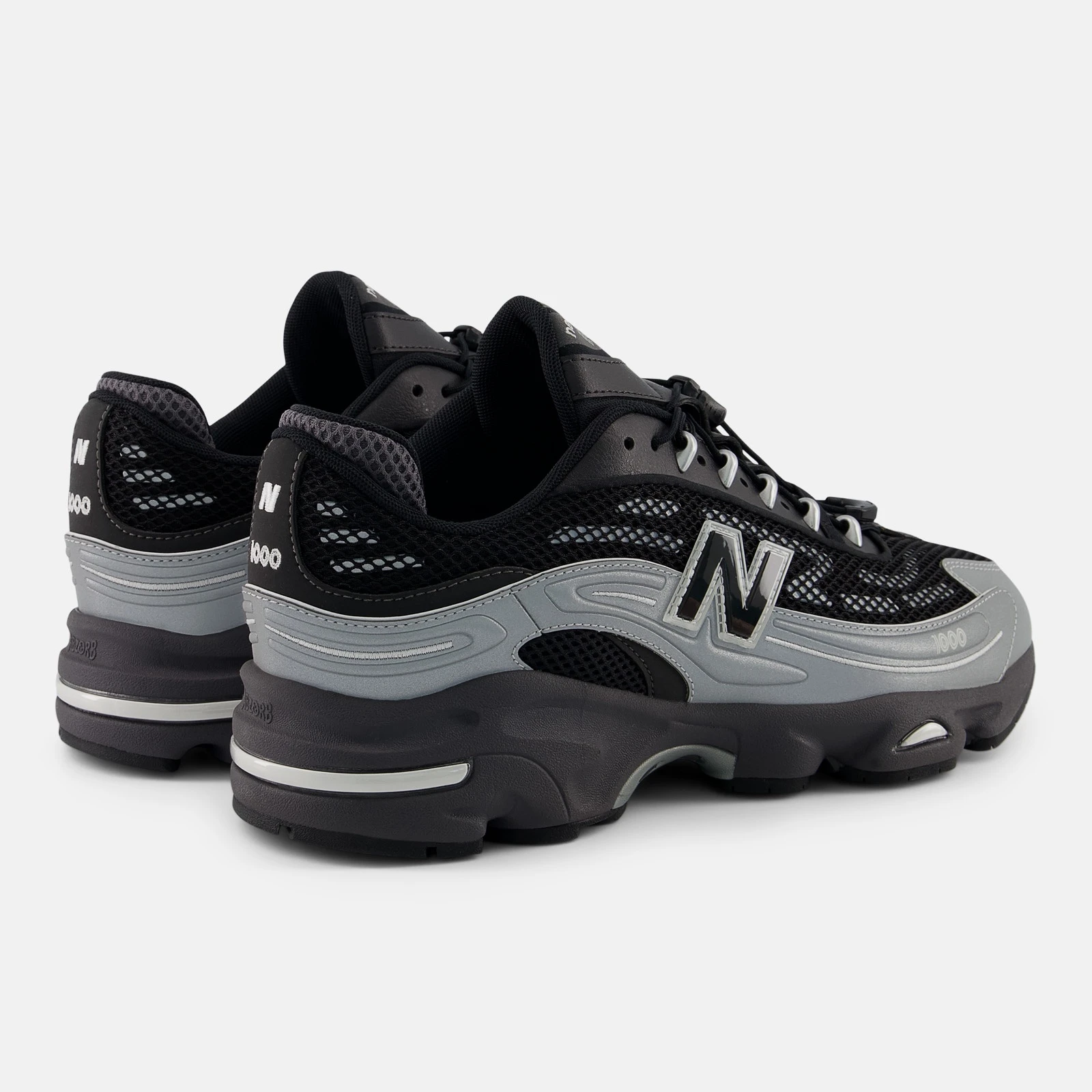 Чоловіче взуття New Balance 1000G New Balance — фото 6