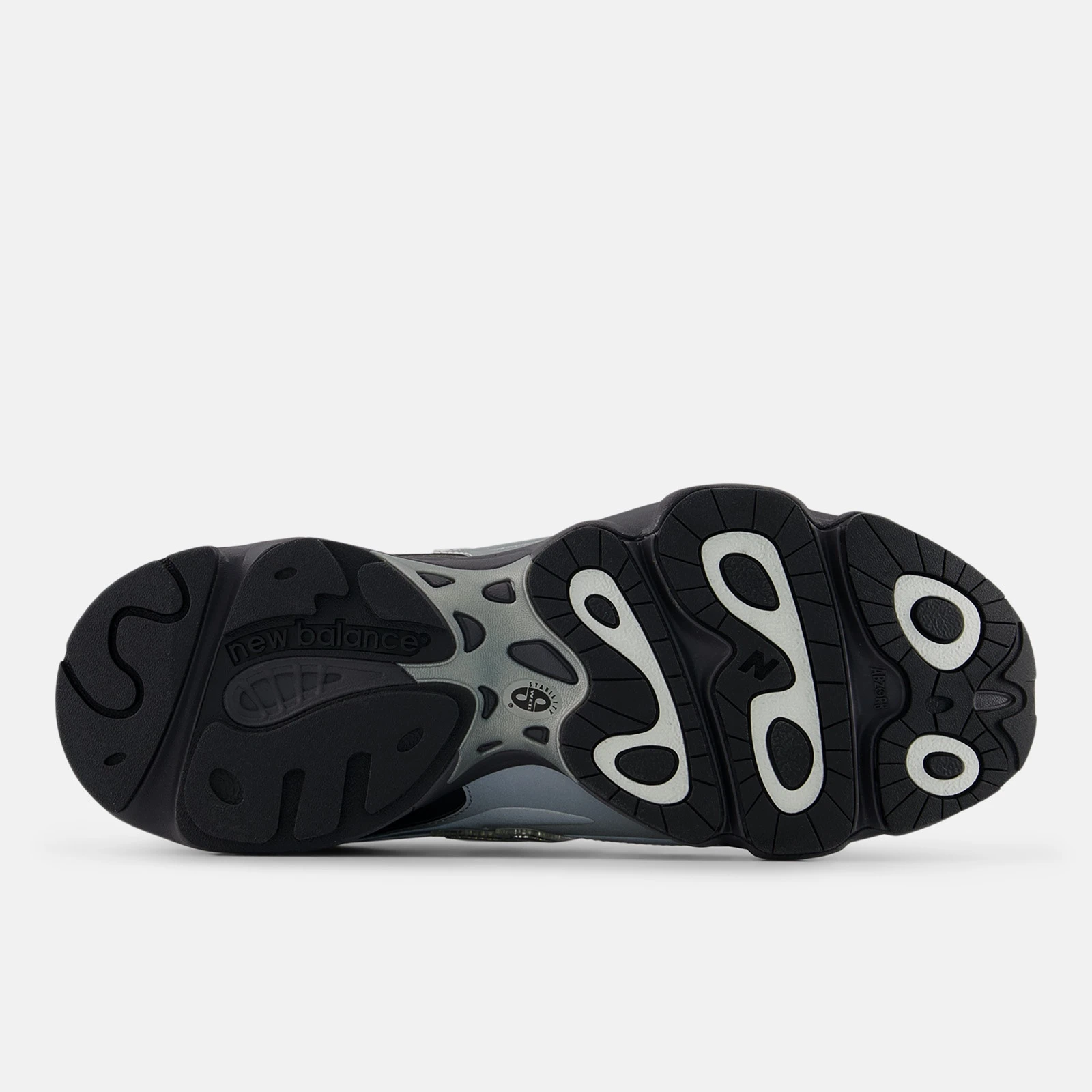 Чоловіче взуття New Balance 1000G New Balance — фото 8