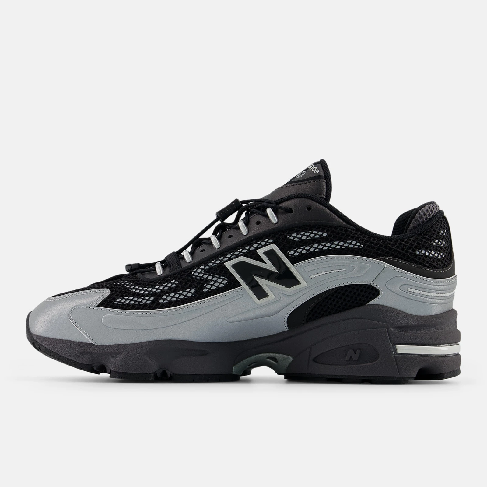 Чоловіче взуття New Balance 1000G New Balance — фото 9