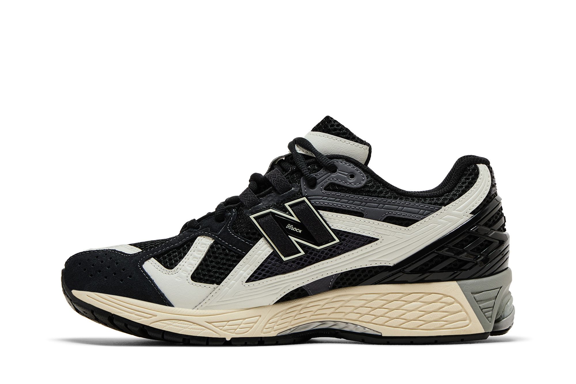 Кросівки чоловічі New Balance 1906U 'Black Sea Salt Magnet' — фото 4