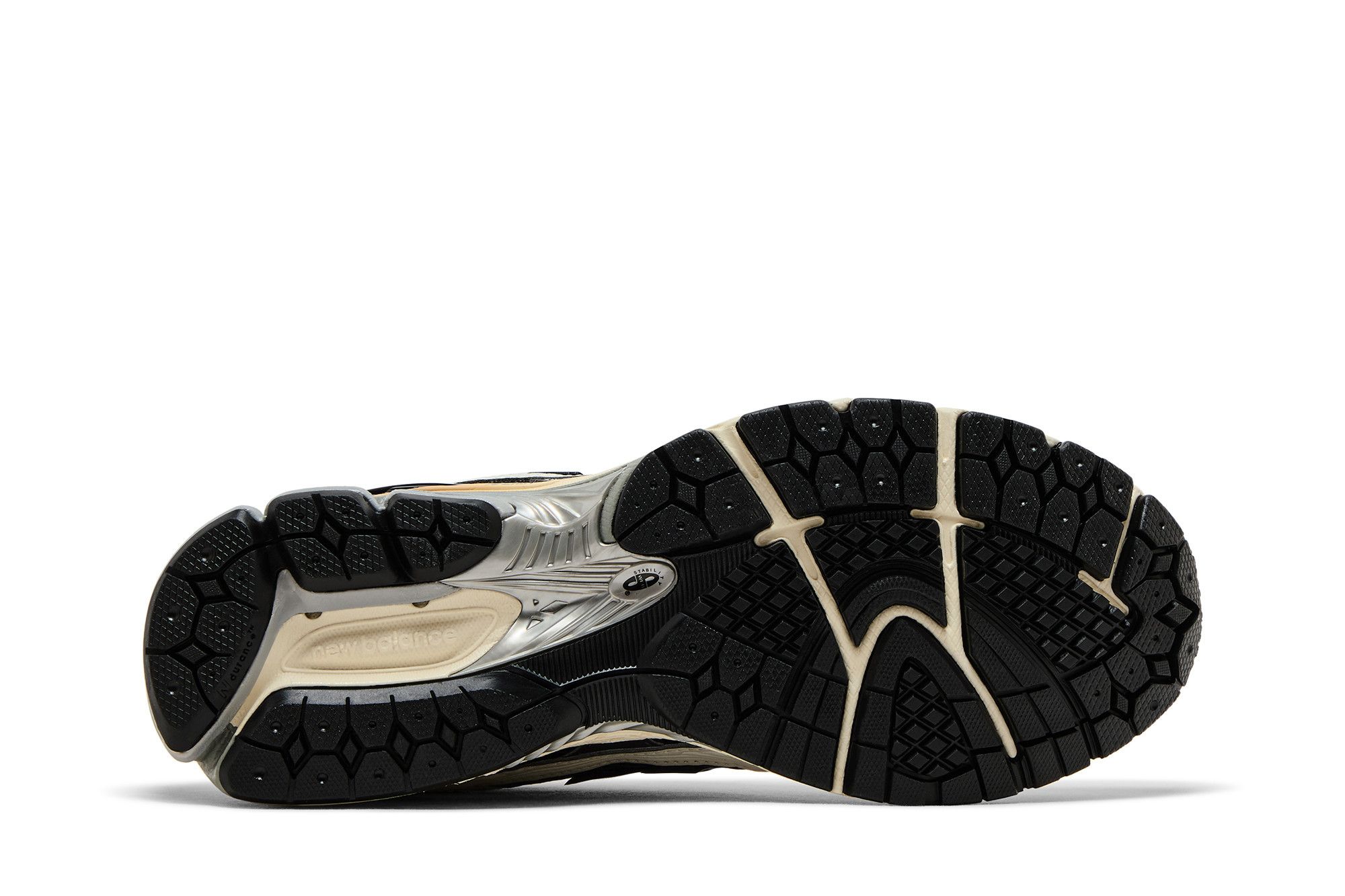 Кросівки чоловічі New Balance 1906U 'Black Sea Salt Magnet' — фото 5