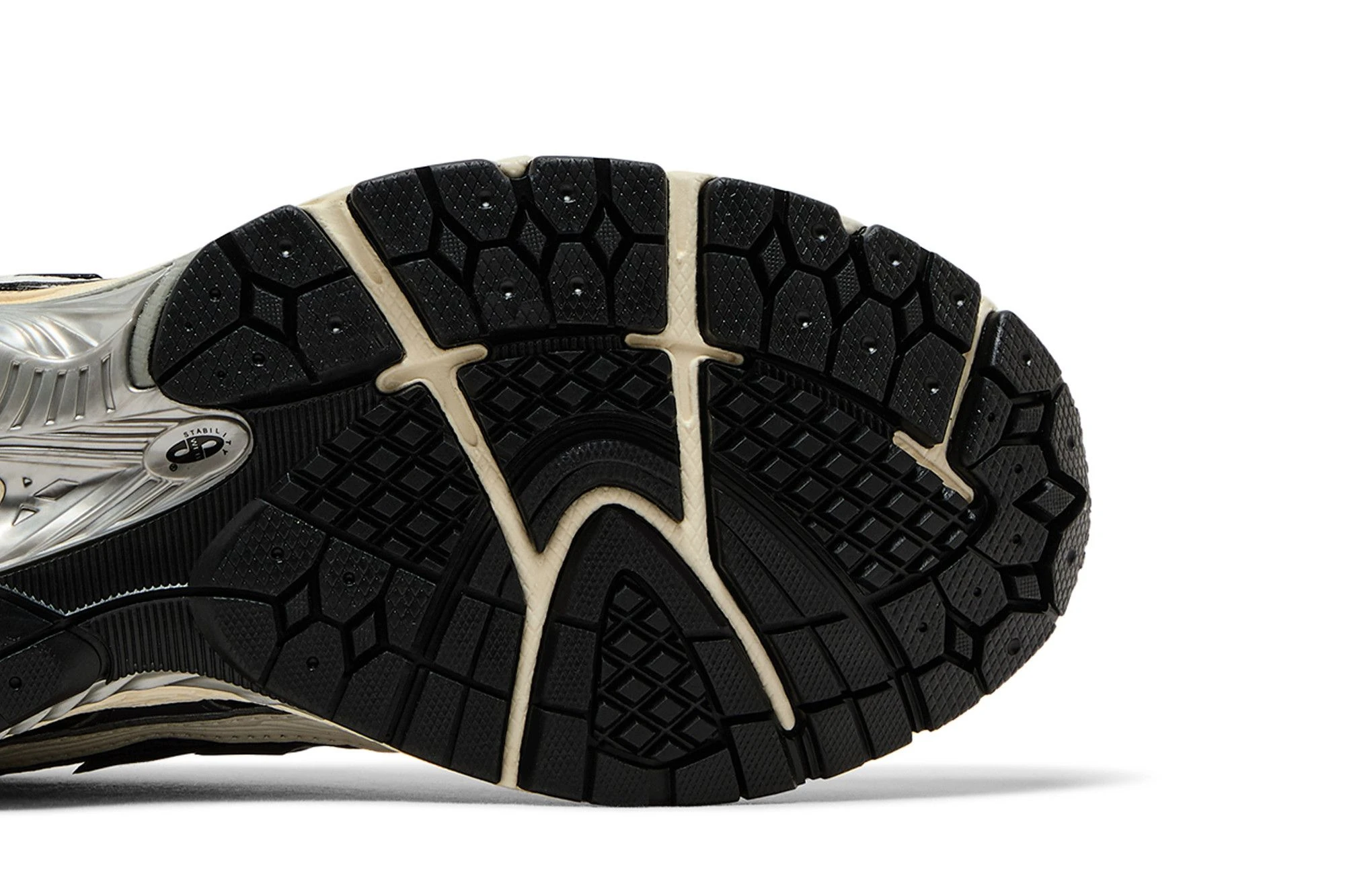 Кросівки чоловічі New Balance 1906U 'Black Sea Salt Magnet' — фото 6