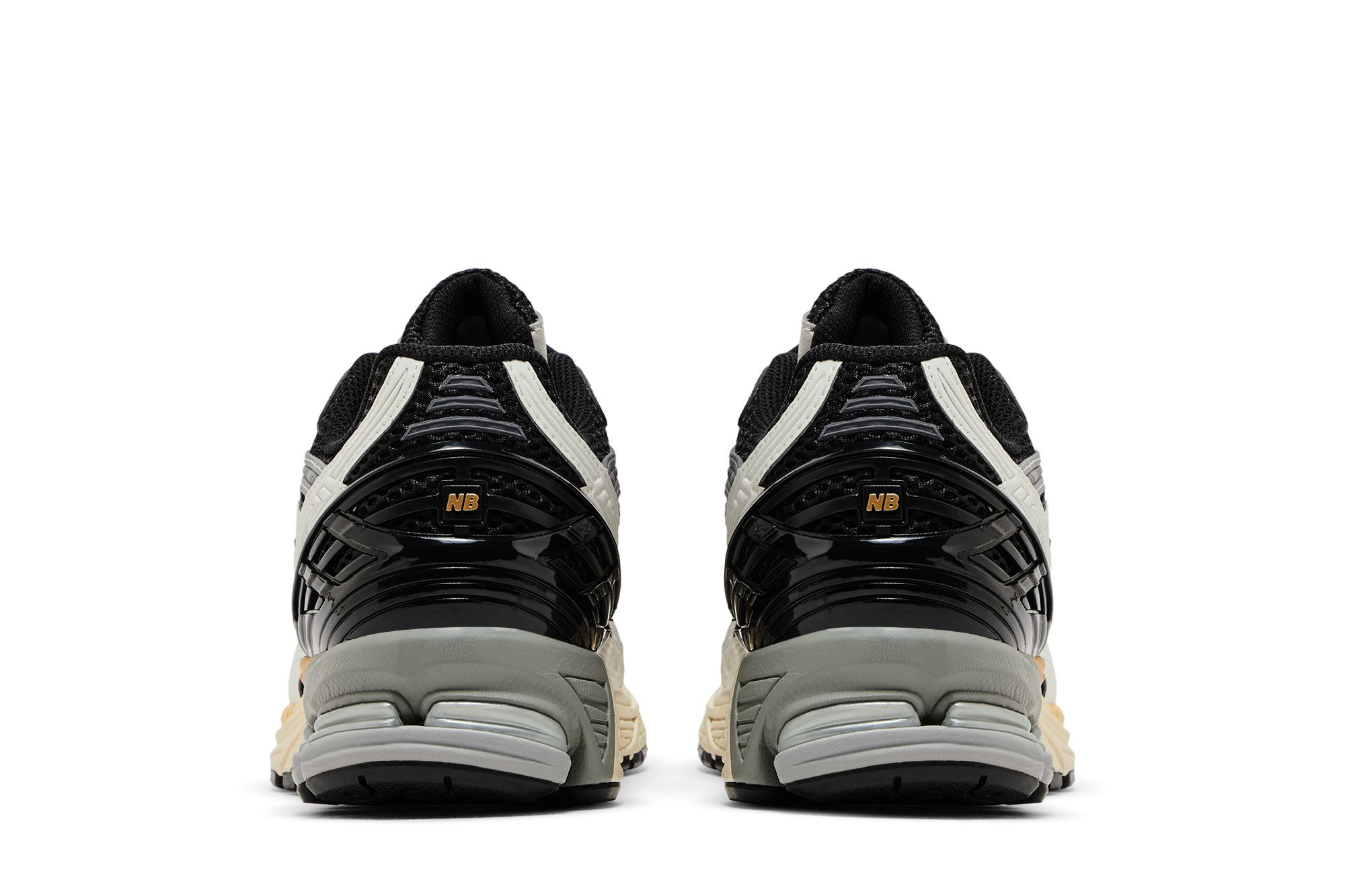 Кросівки чоловічі New Balance 1906U 'Black Sea Salt Magnet' — фото 7