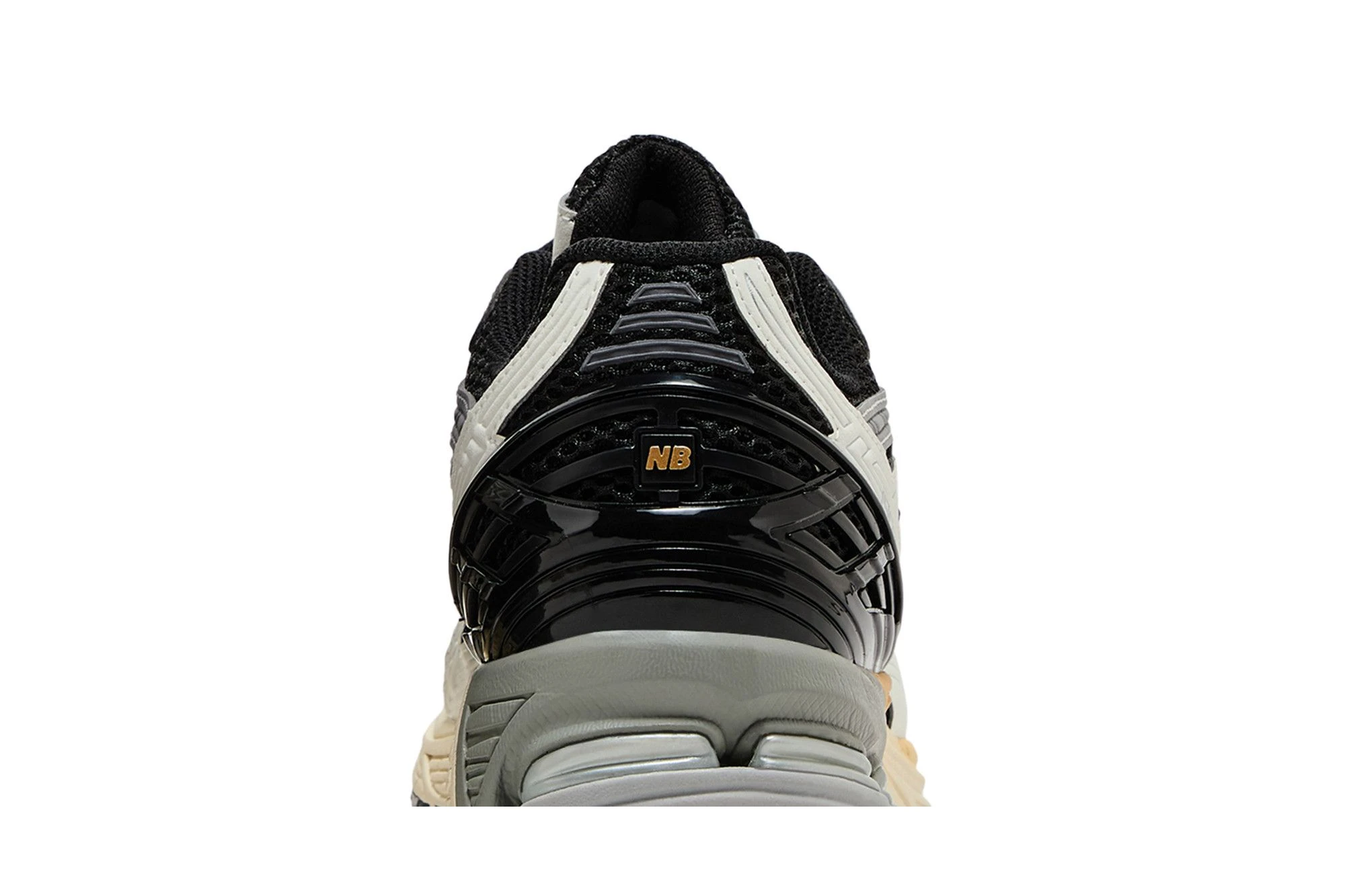 Кросівки чоловічі New Balance 1906U 'Black Sea Salt Magnet' — фото 8