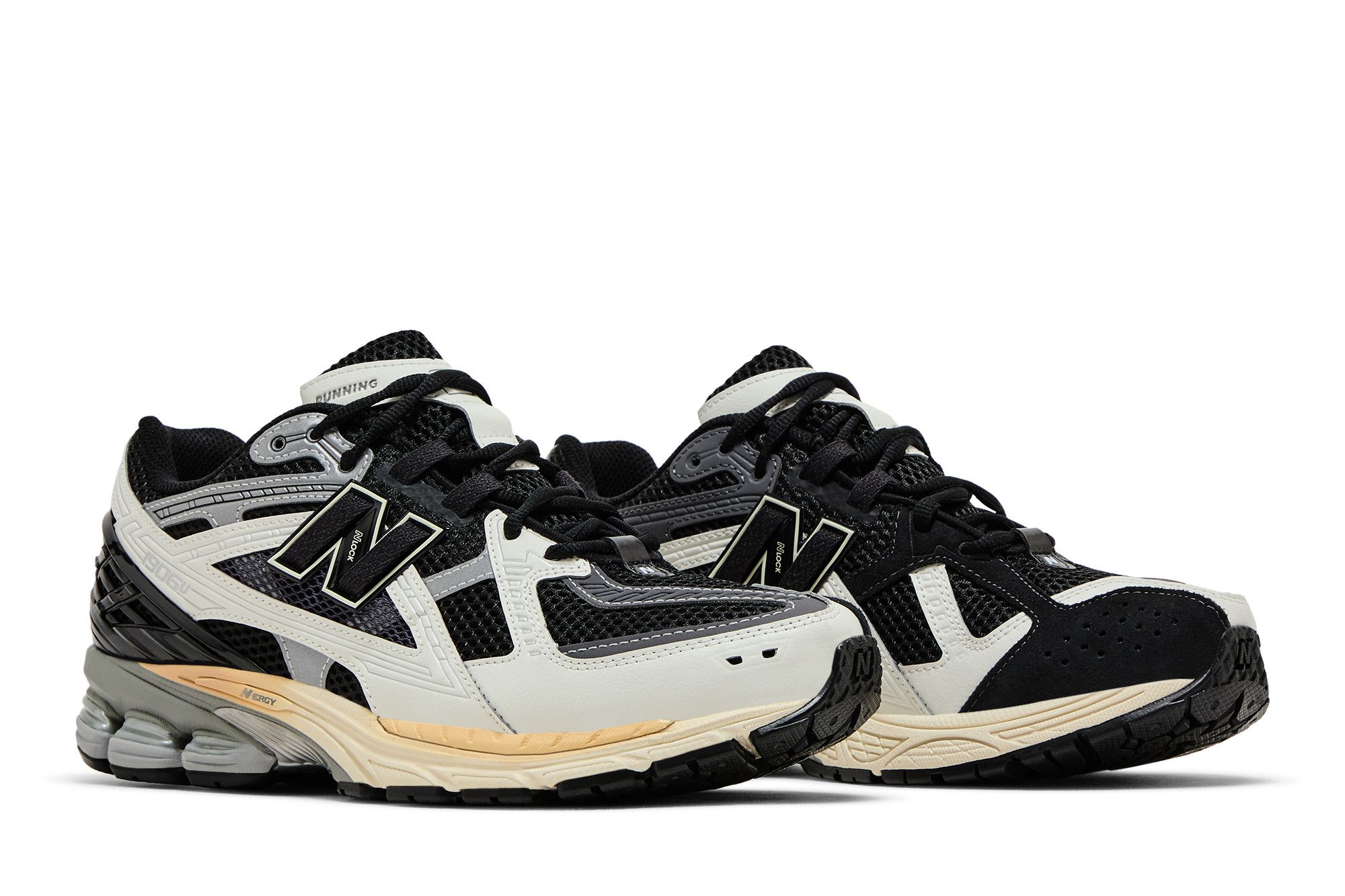 Кросівки чоловічі New Balance 1906U 'Black Sea Salt Magnet' — фото 9