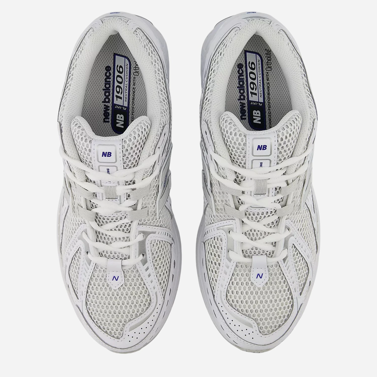 Кросівки чоловічі New Balance 1906R (U1906RCA) — фото 6