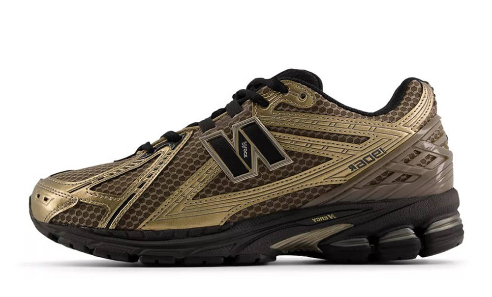 New Balance 1906R 'Bronze' — фото 1