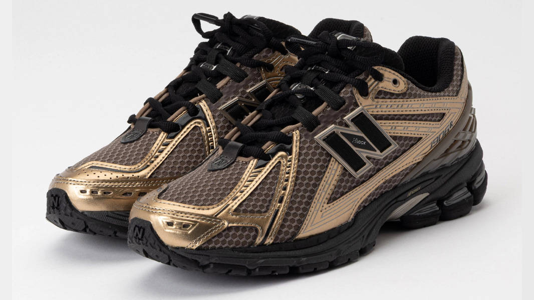 New Balance 1906R 'Bronze' — фото 4