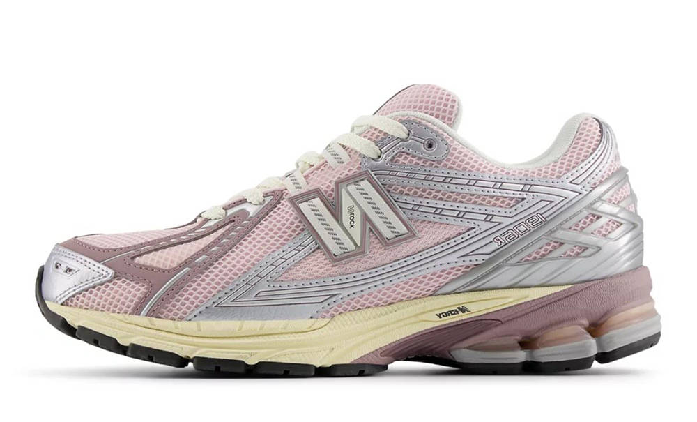 New Balance 1906R 'Pastel Pack - Rose Sugar' — фото 1