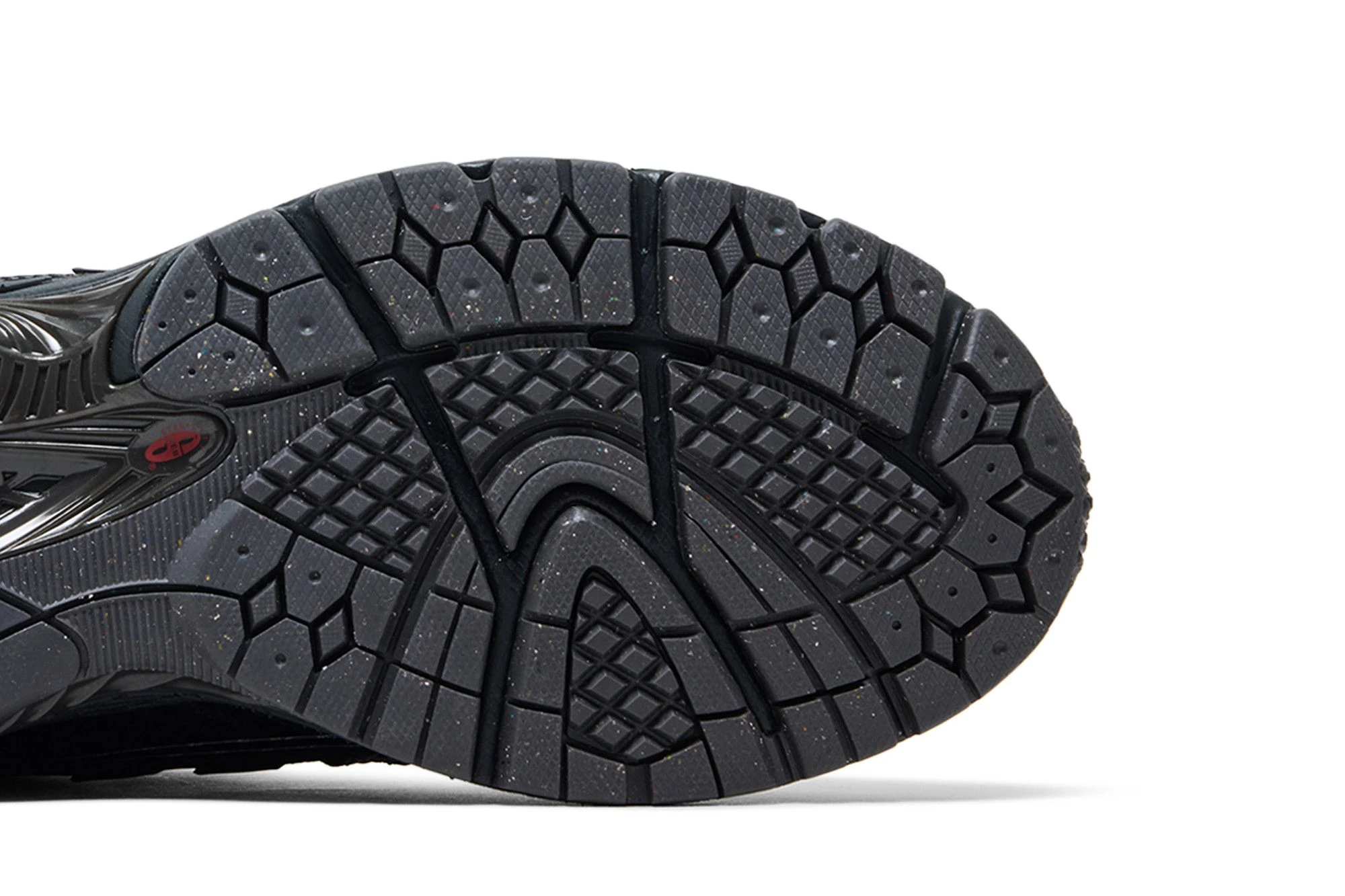 New Balance 1906R 'Black Silver Metallic' — фото 7
