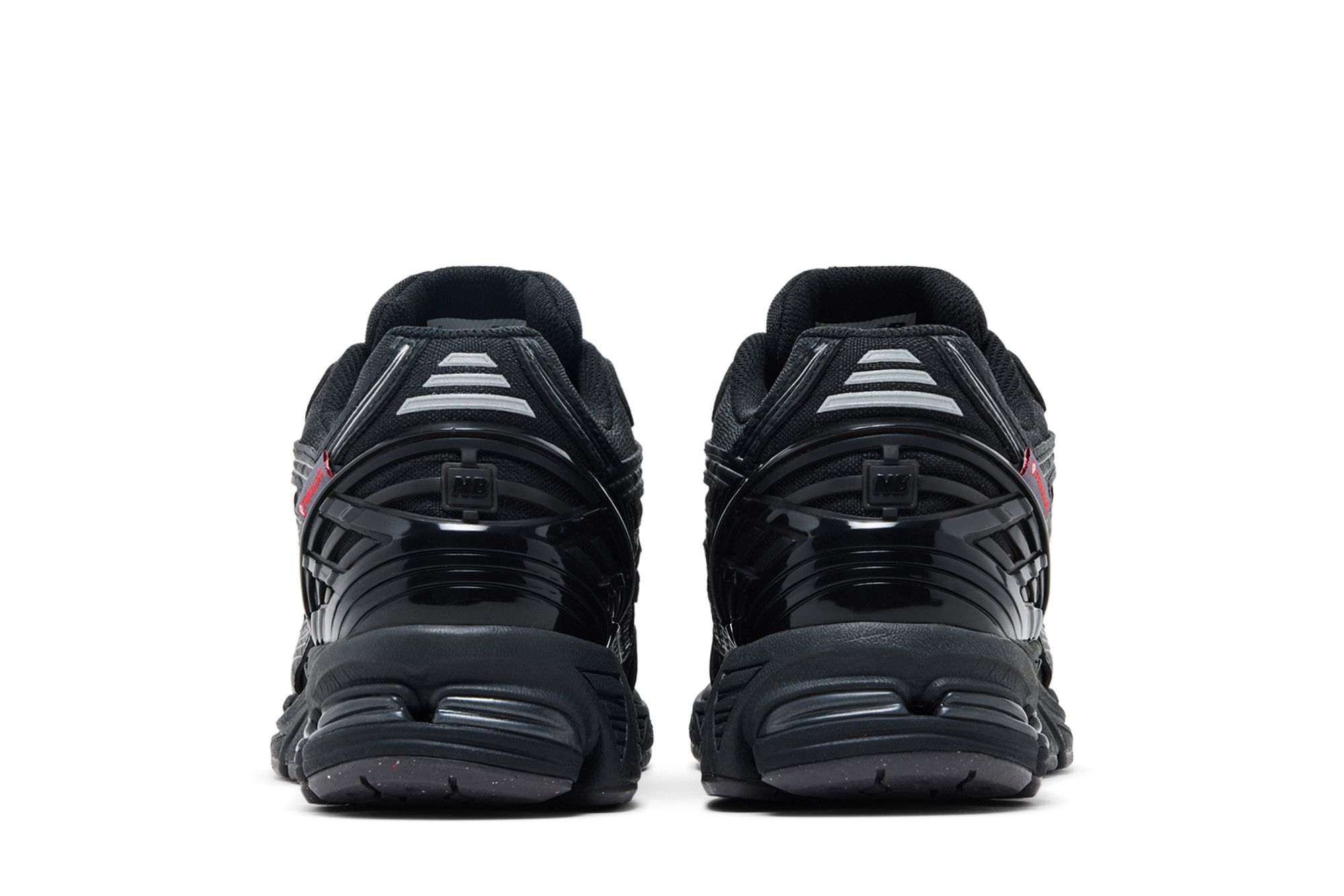 New Balance 1906R 'Black Silver Metallic' — фото 8