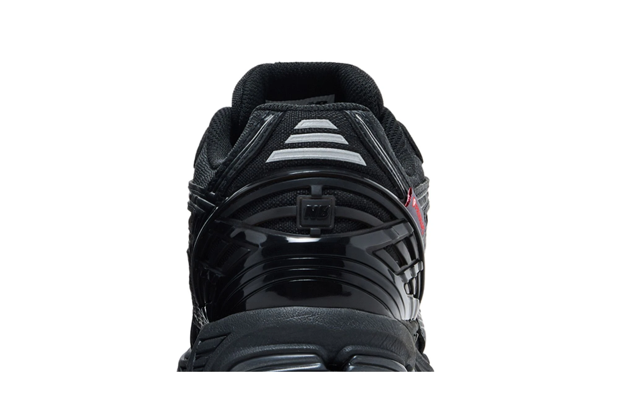 New Balance 1906R 'Black Silver Metallic' — фото 9