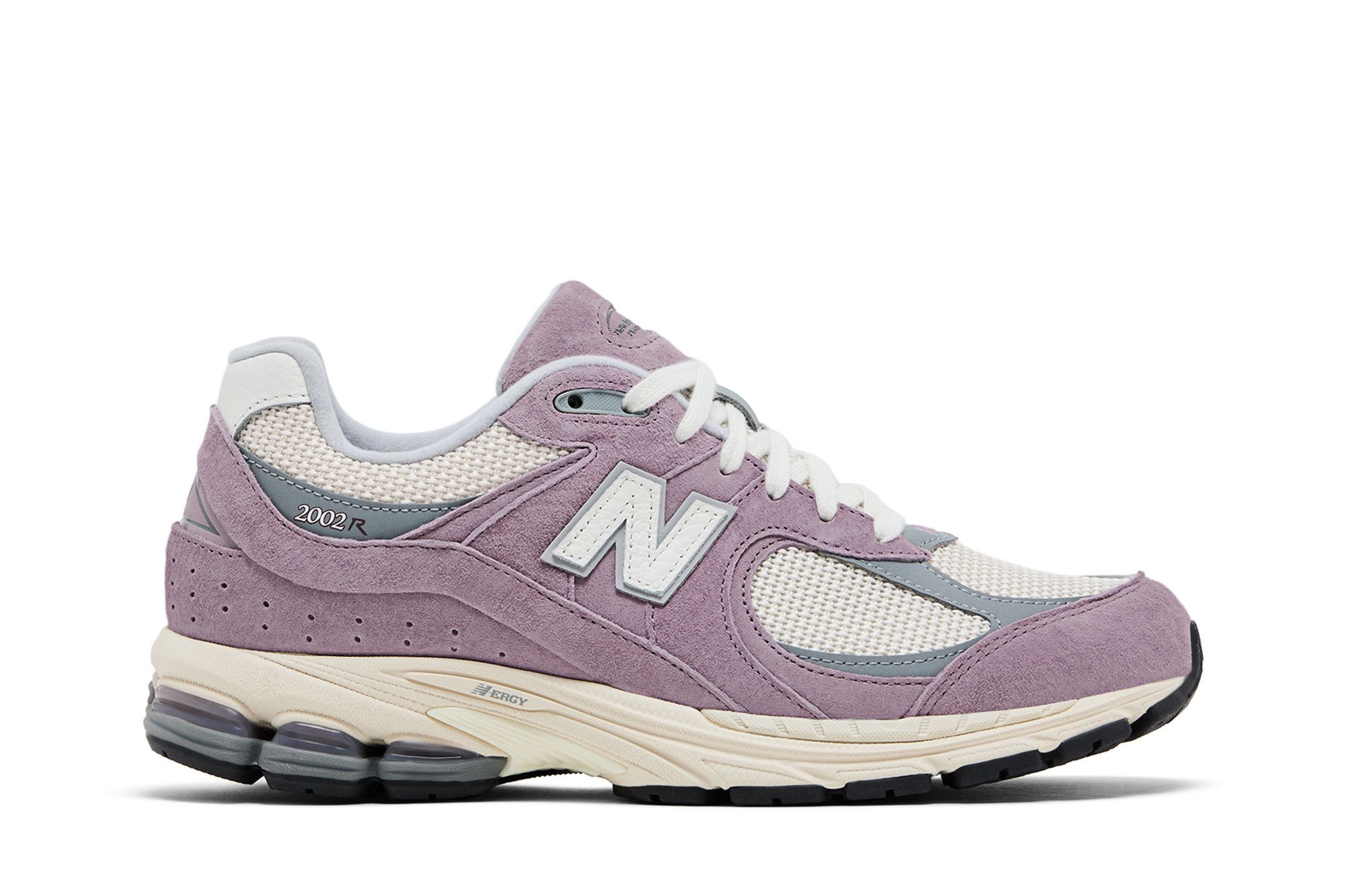 Кросівки унісекс New Balance 2002R Pink (U2002RRB) — фото 1