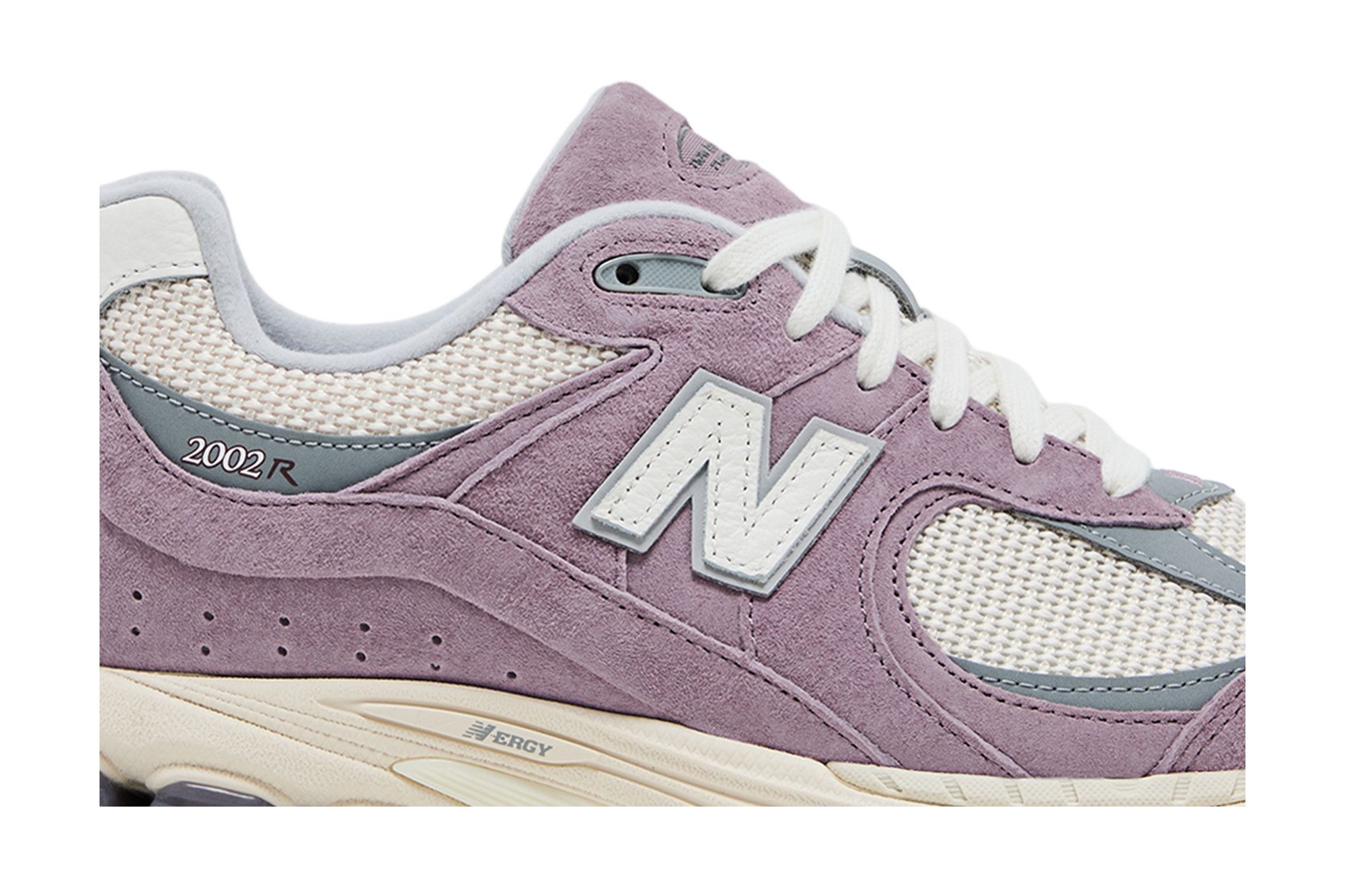 Кросівки унісекс New Balance 2002R Pink (U2002RRB) — фото 3