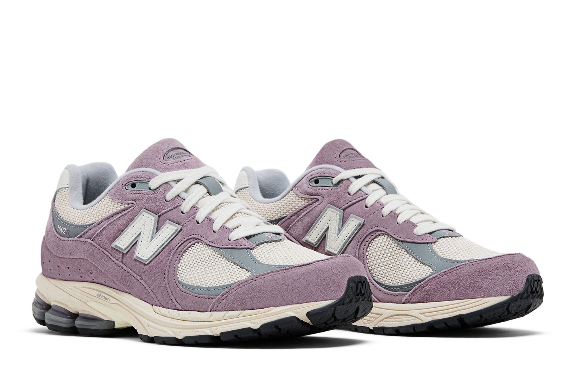 Кросівки унісекс New Balance 2002R Pink (U2002RRB) — фото 9