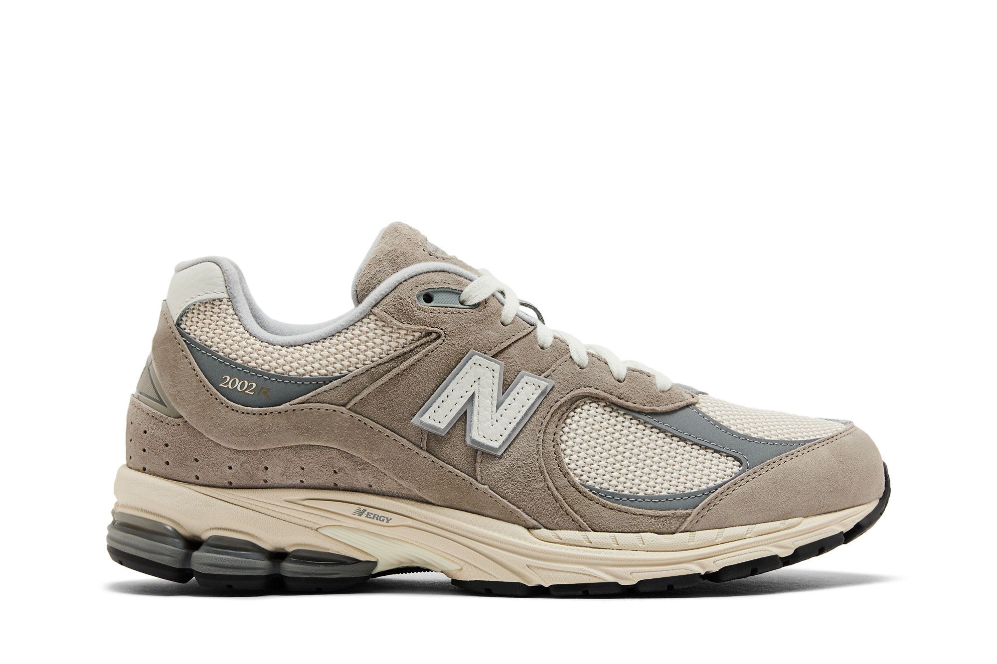 Кросівки унісекс New Balance 2002 (U2002RRD) — фото 1