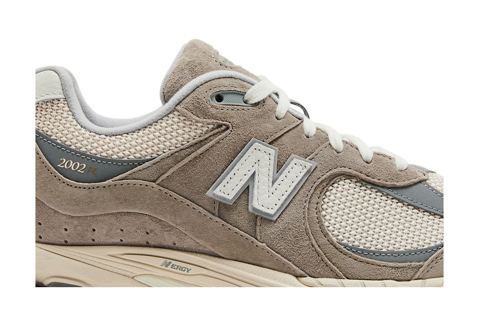 Кросівки унісекс New Balance 2002 (U2002RRD) — фото 3
