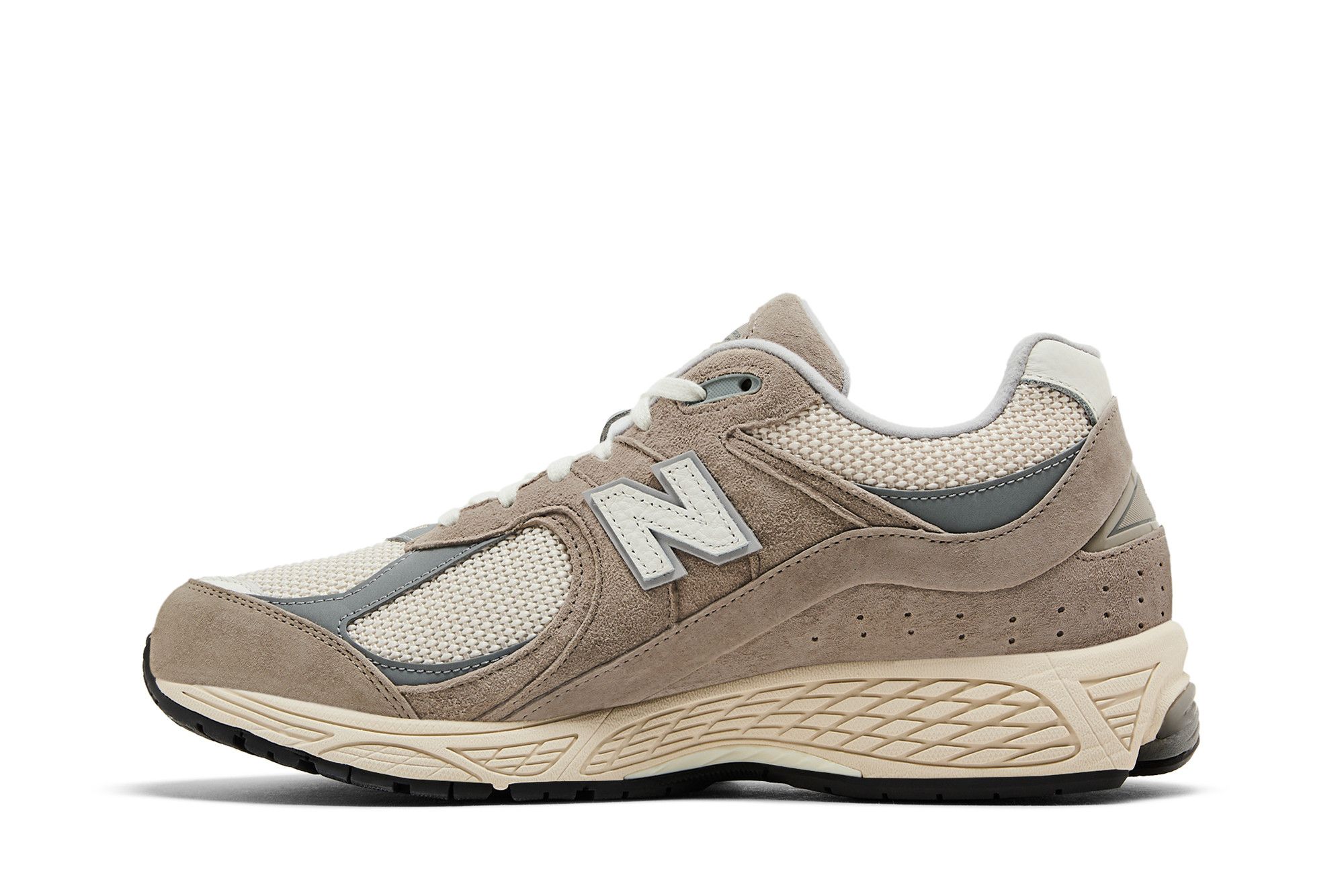 Кросівки унісекс New Balance 2002 (U2002RRD) — фото 4