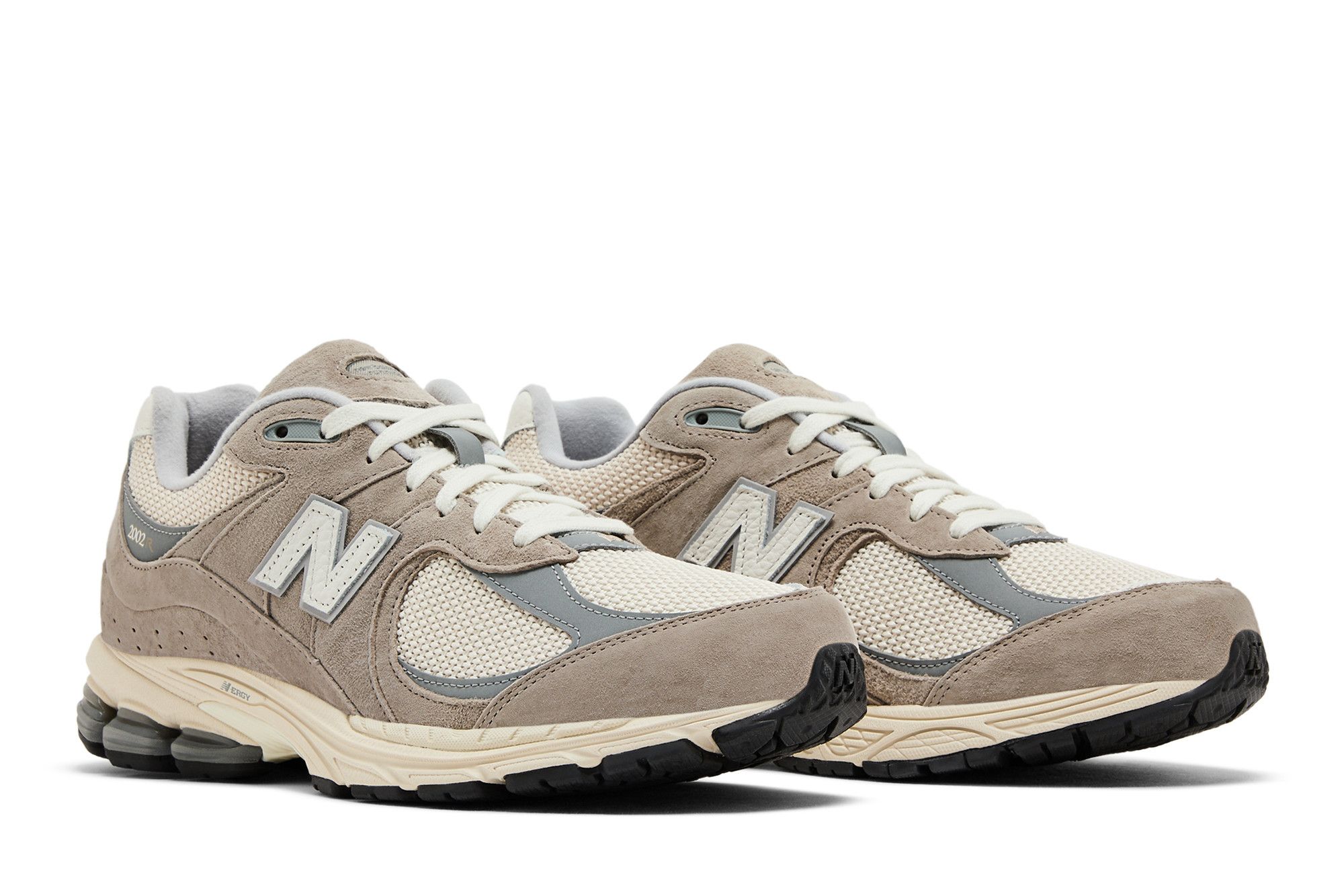 Кросівки унісекс New Balance 2002 (U2002RRD) — фото 9
