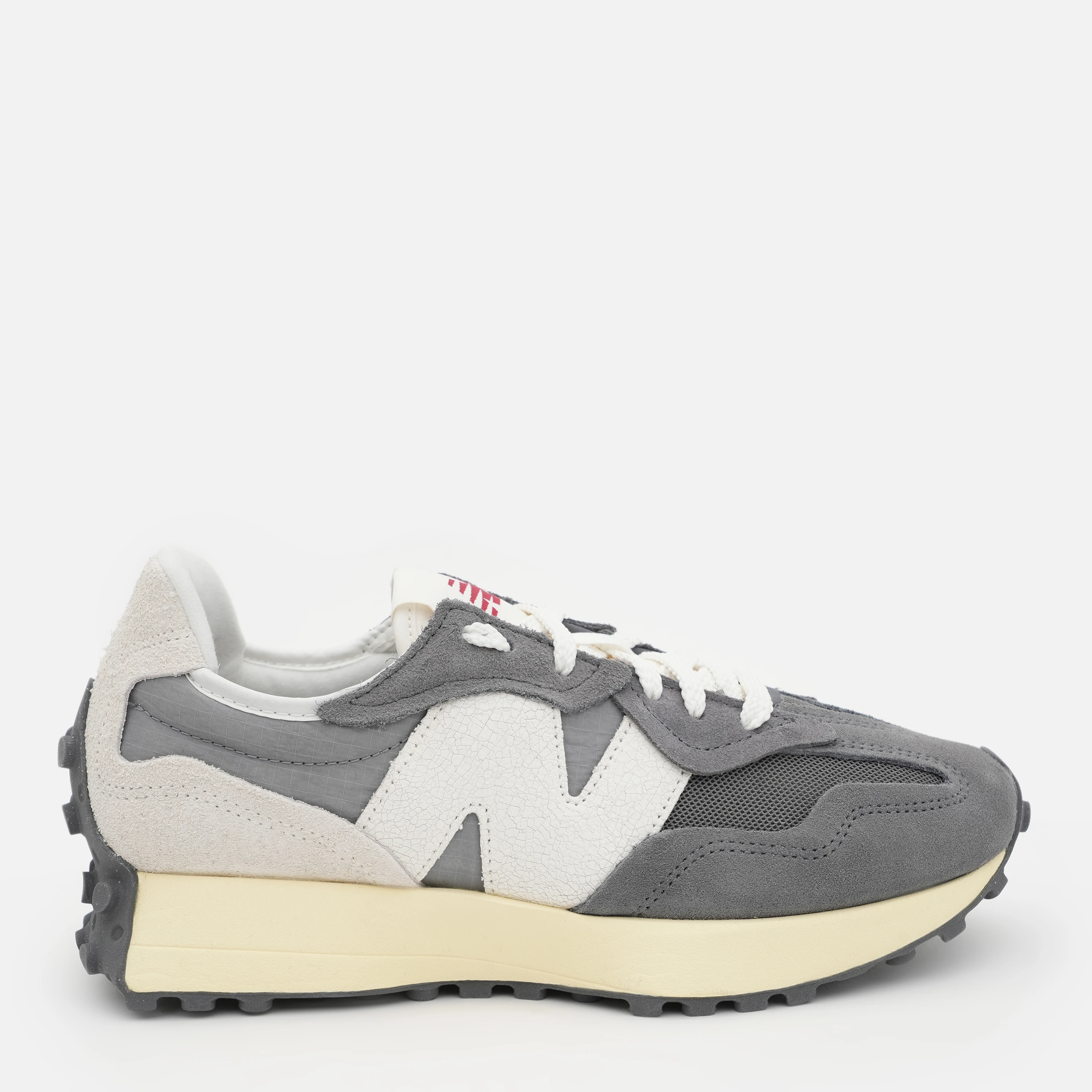 Кросівки унісекс New Balance 327 (U327WRF) — фото 1