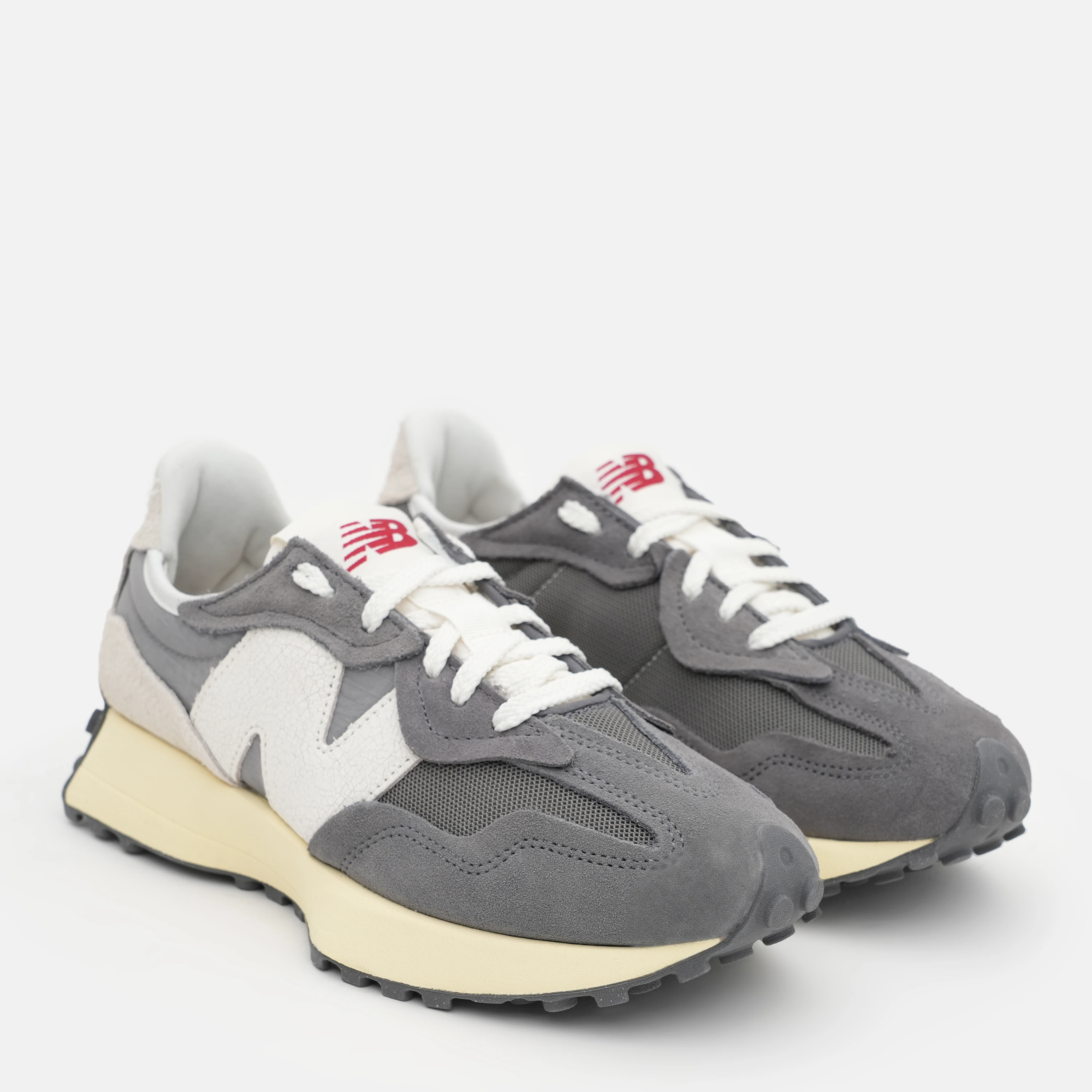 Кросівки унісекс New Balance 327 (U327WRF) — фото 3