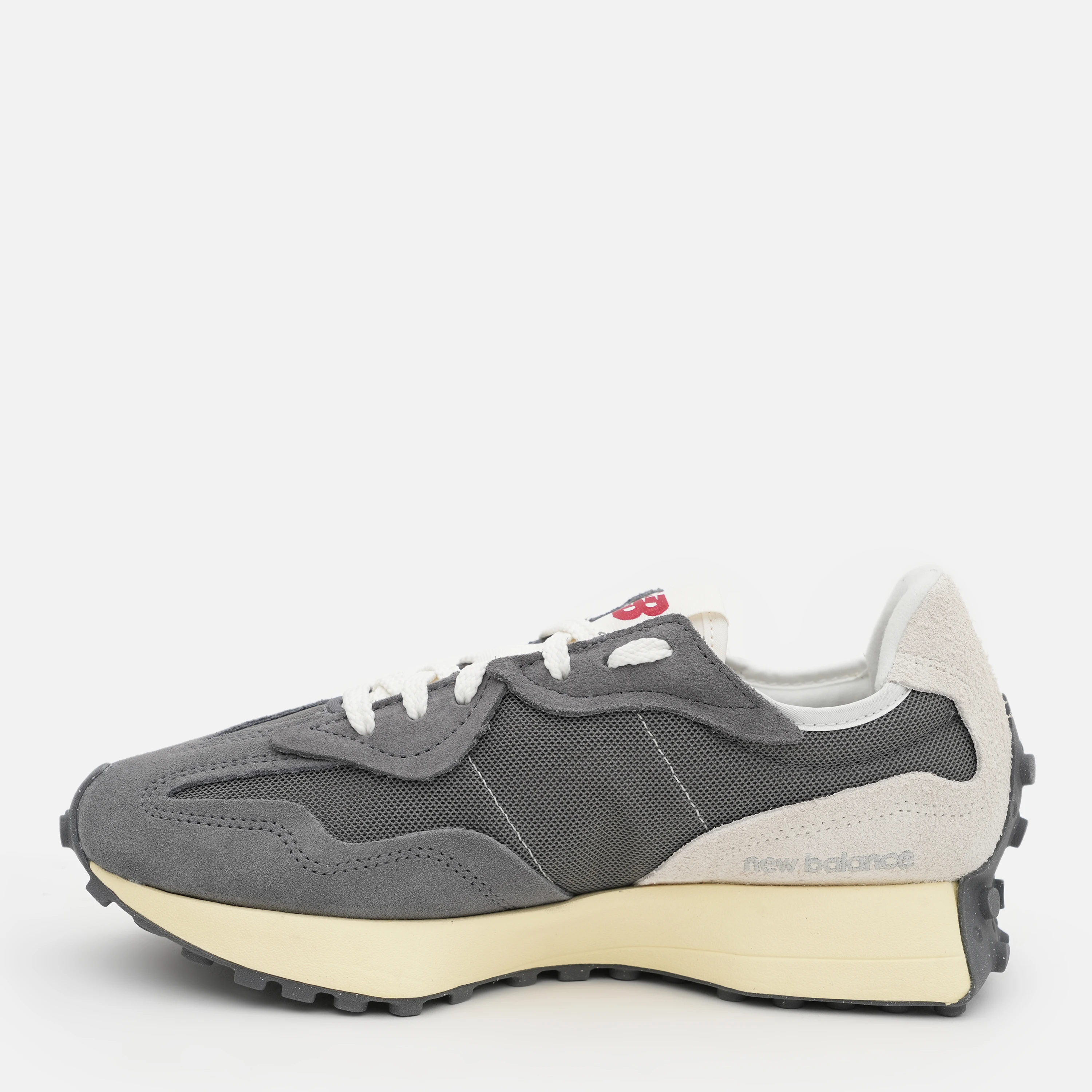 Кросівки унісекс New Balance 327 (U327WRF) — фото 4