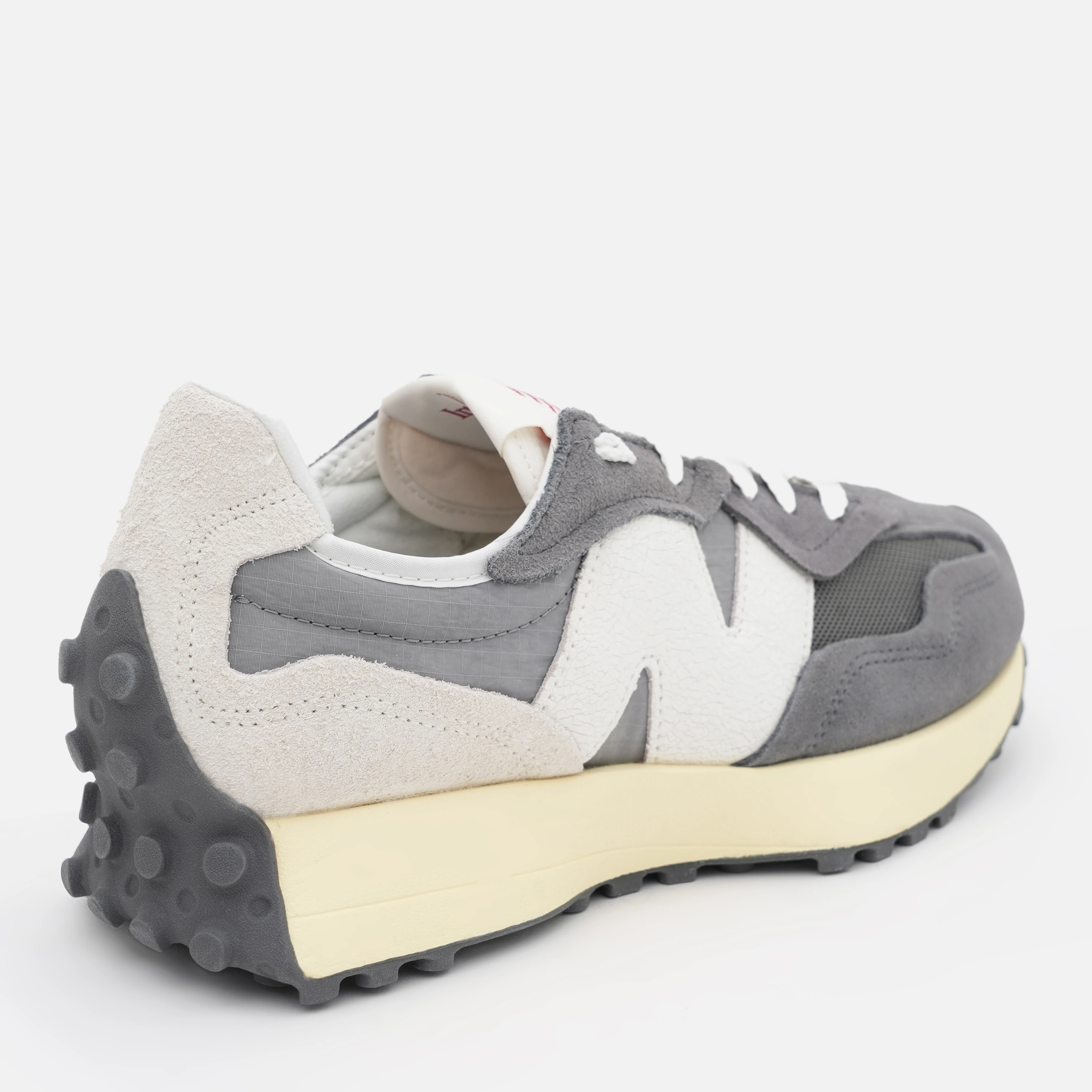 Кросівки унісекс New Balance 327 (U327WRF) — фото 5