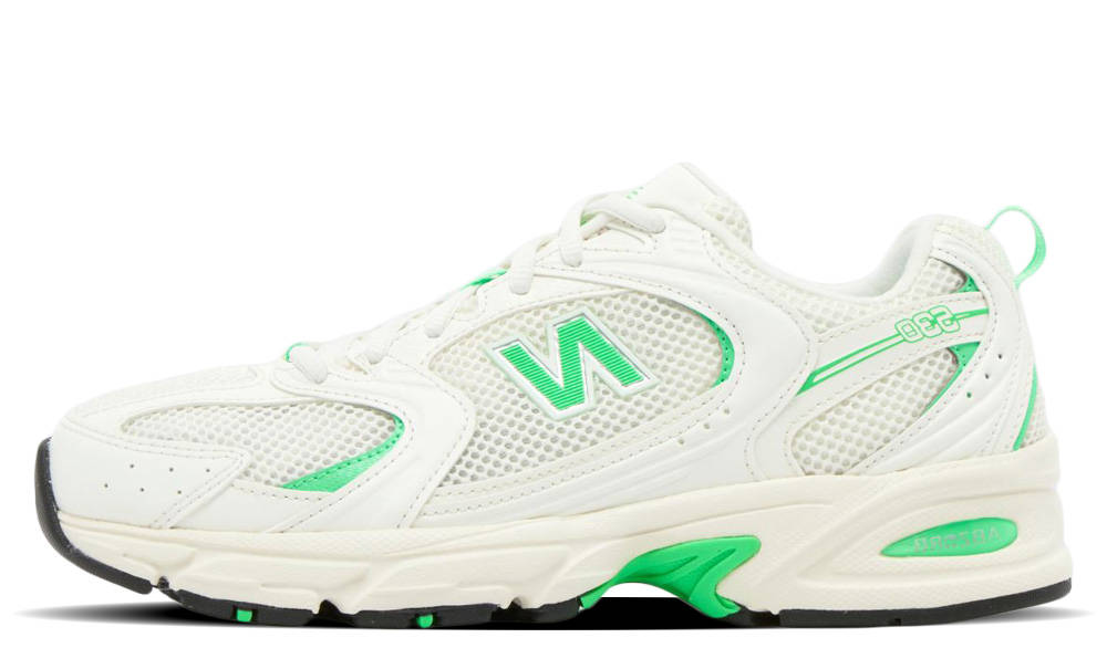 Кросівки New Balance 530 — фото 1
