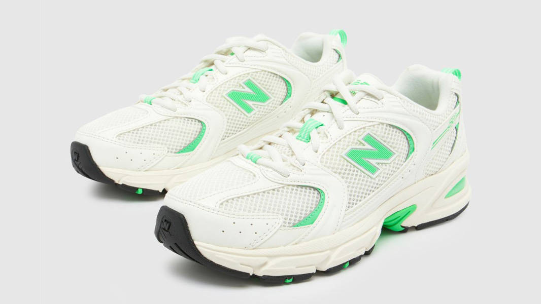 Кросівки New Balance 530 — фото 3