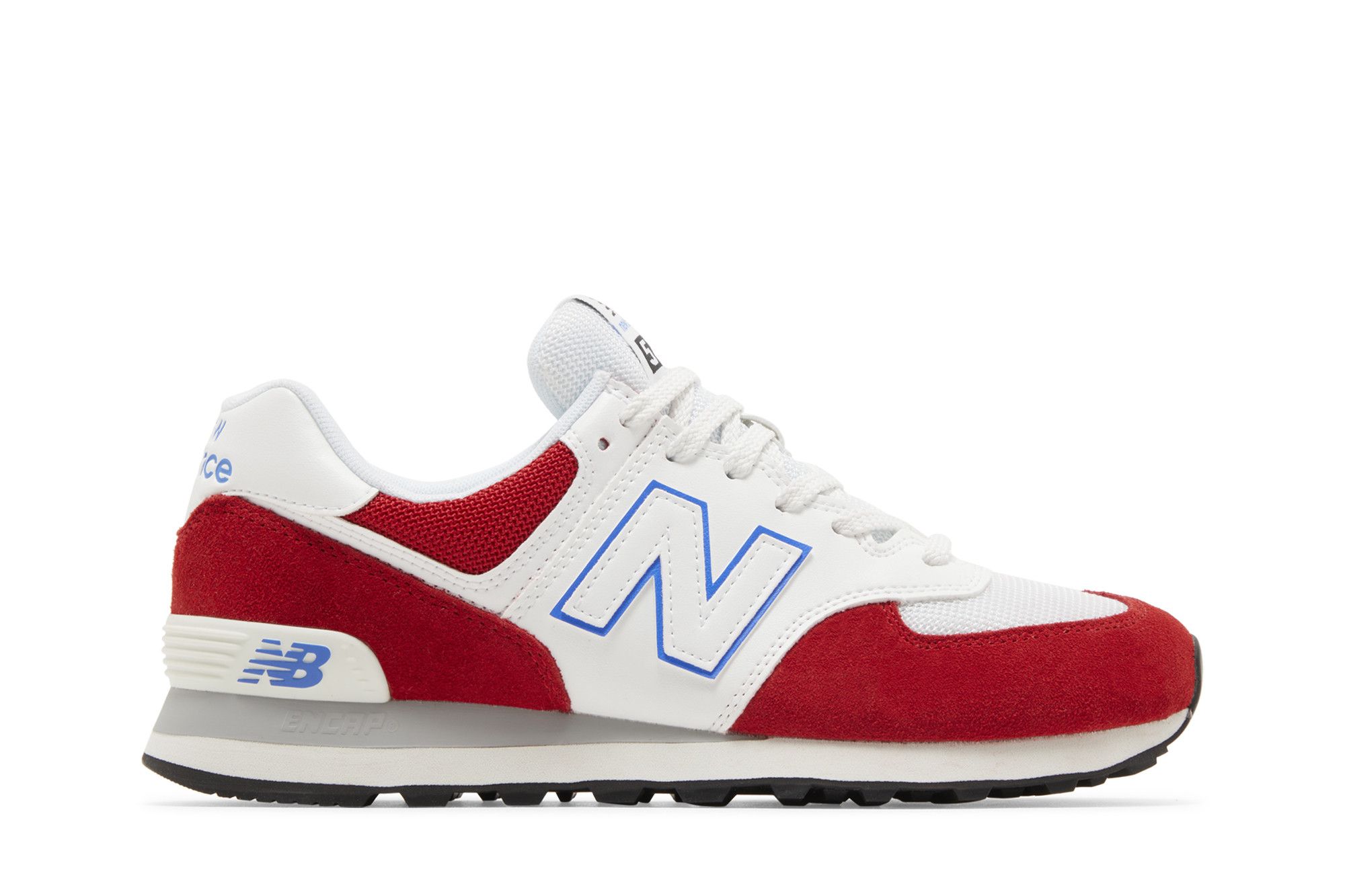 Кросівки чоловічі New Balance 574 (U574EW2) — фото 1