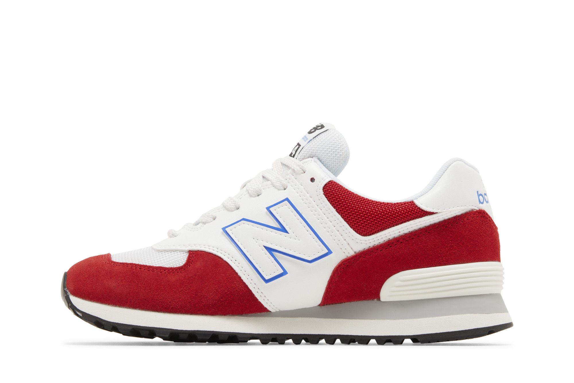 Кросівки чоловічі New Balance 574 (U574EW2) — фото 5