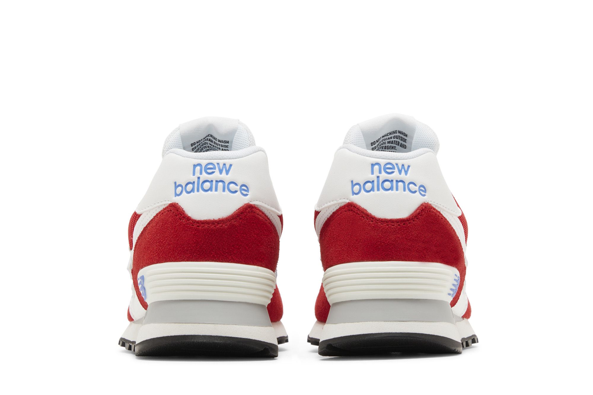 Кросівки чоловічі New Balance 574 (U574EW2) — фото 8