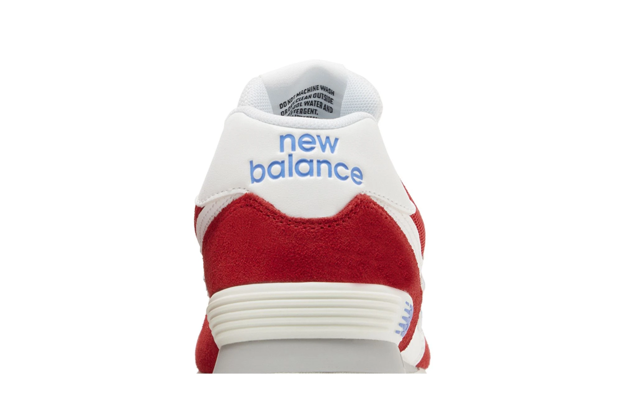 Кросівки чоловічі New Balance 574 (U574EW2) — фото 9