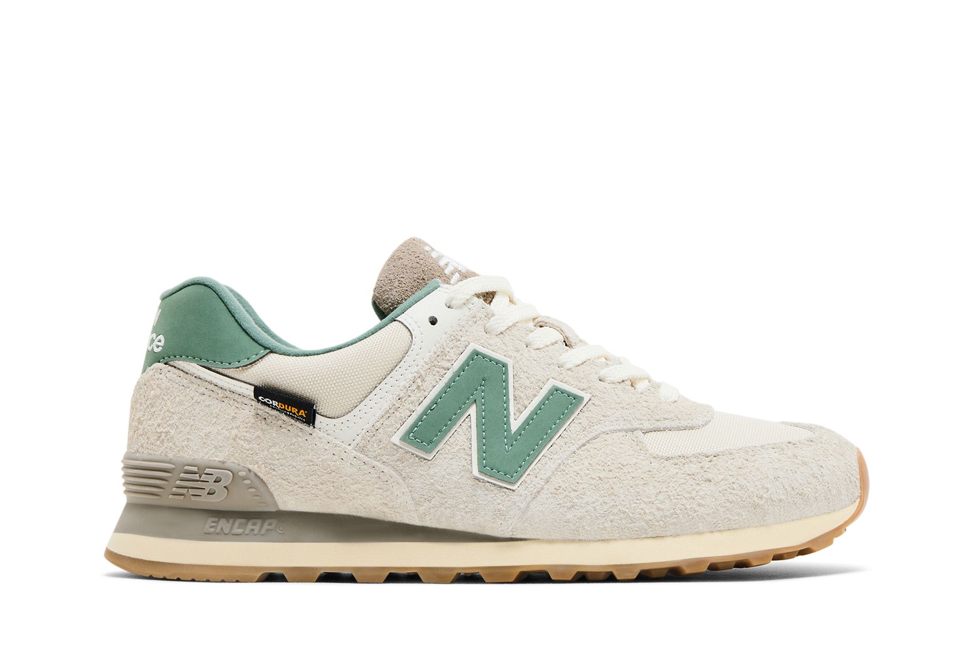 Чоловіче взуття New Balance 574 New Balance — фото 1