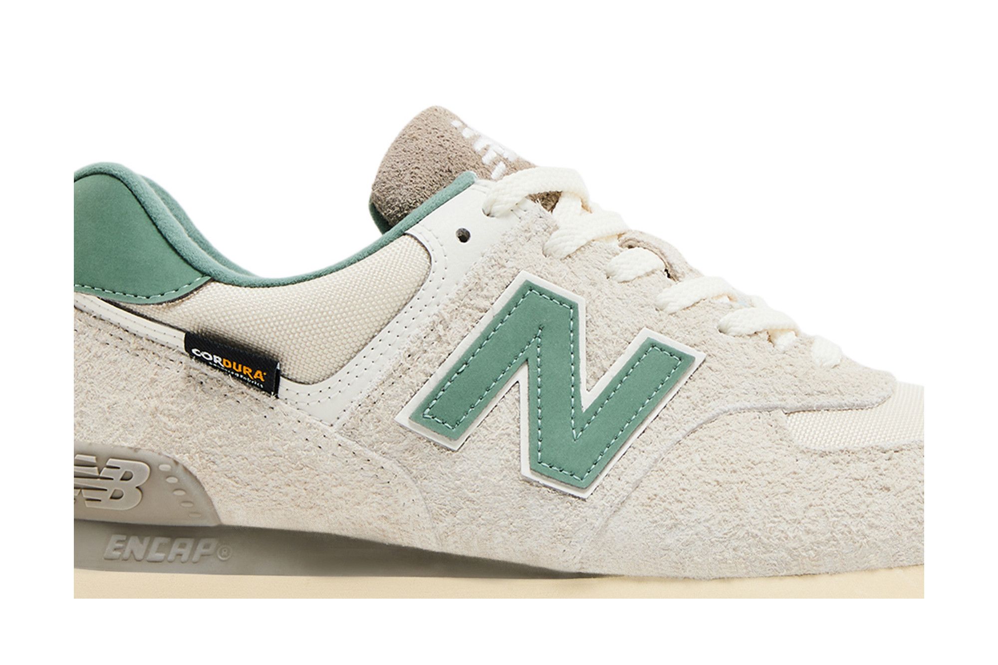 Чоловіче взуття New Balance 574 New Balance — фото 3