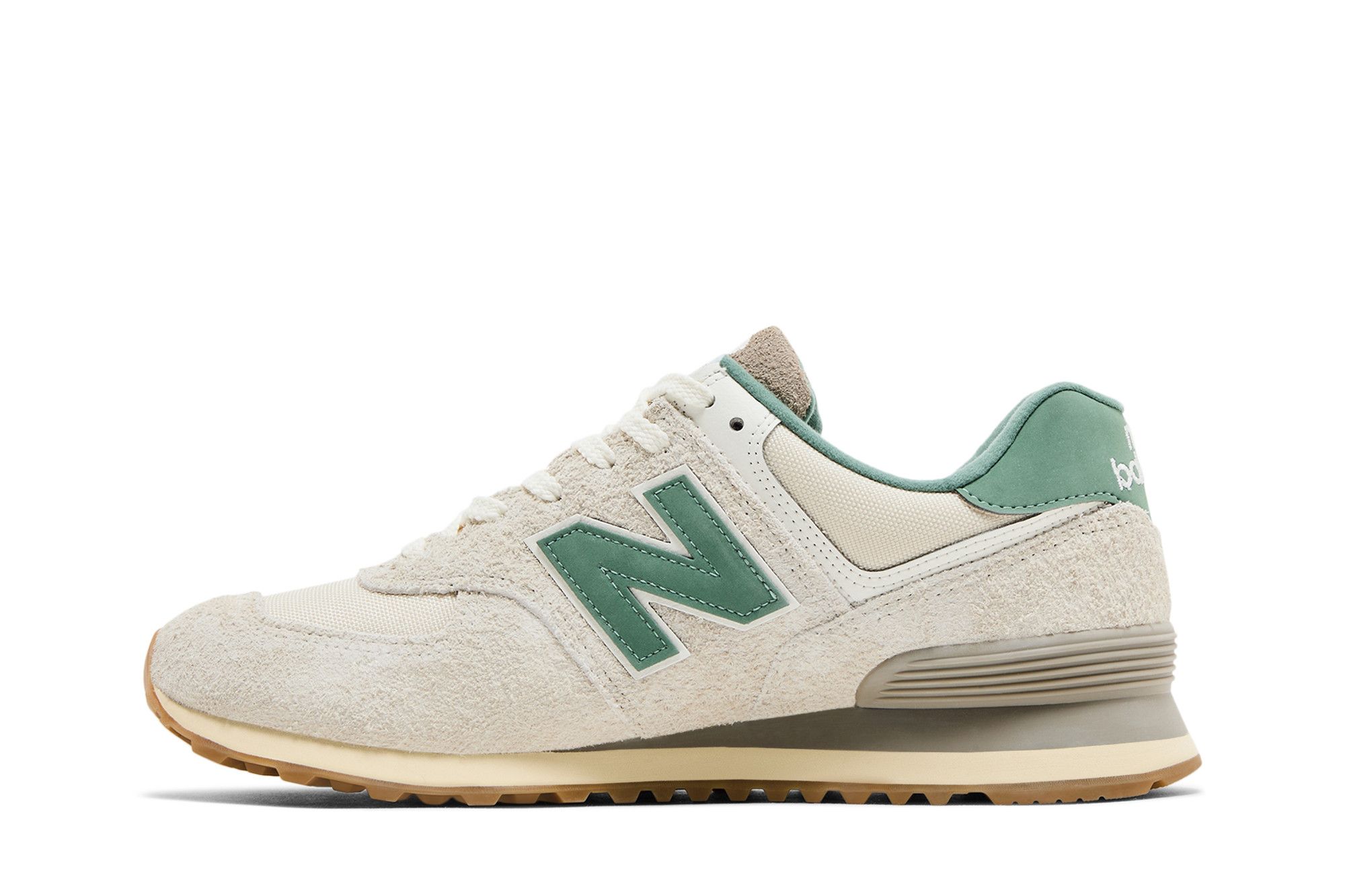 Чоловіче взуття New Balance 574 New Balance — фото 4