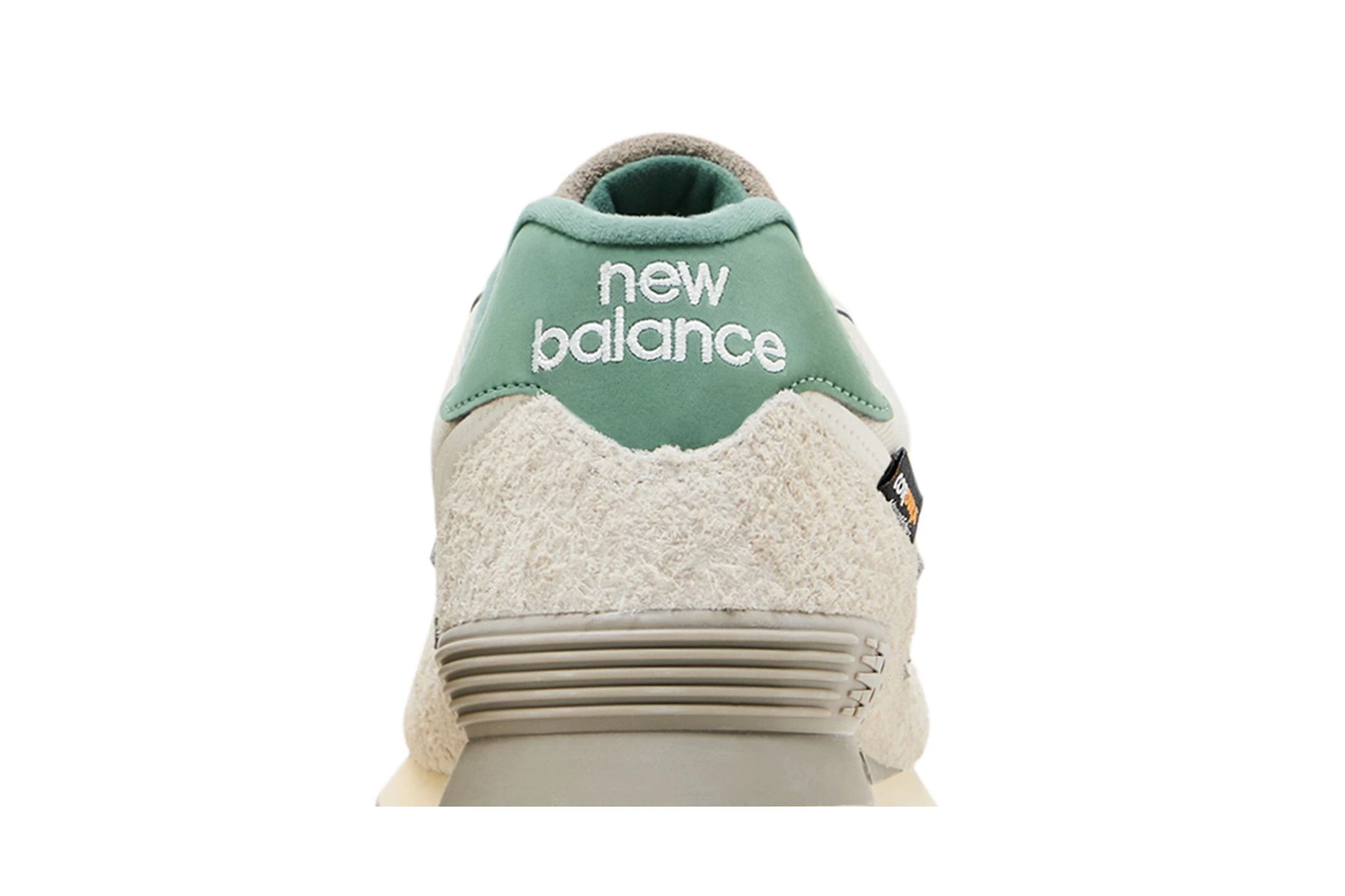 Чоловіче взуття New Balance 574 New Balance — фото 8