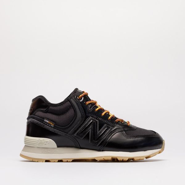 Кросівки чоловічі New Balance 574 Mid Sneakerboots (U574HMZ) — фото 1